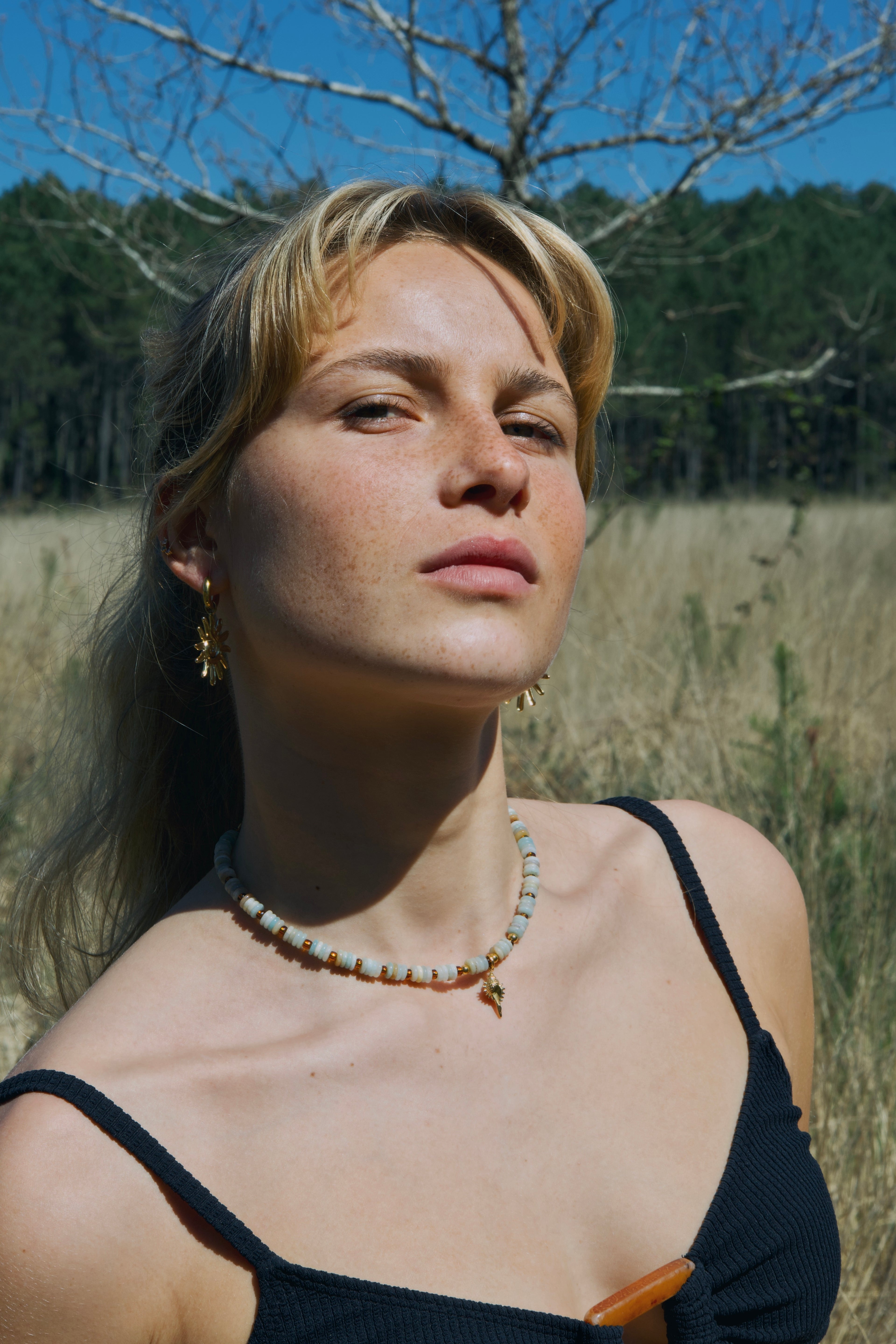 Collier Dune