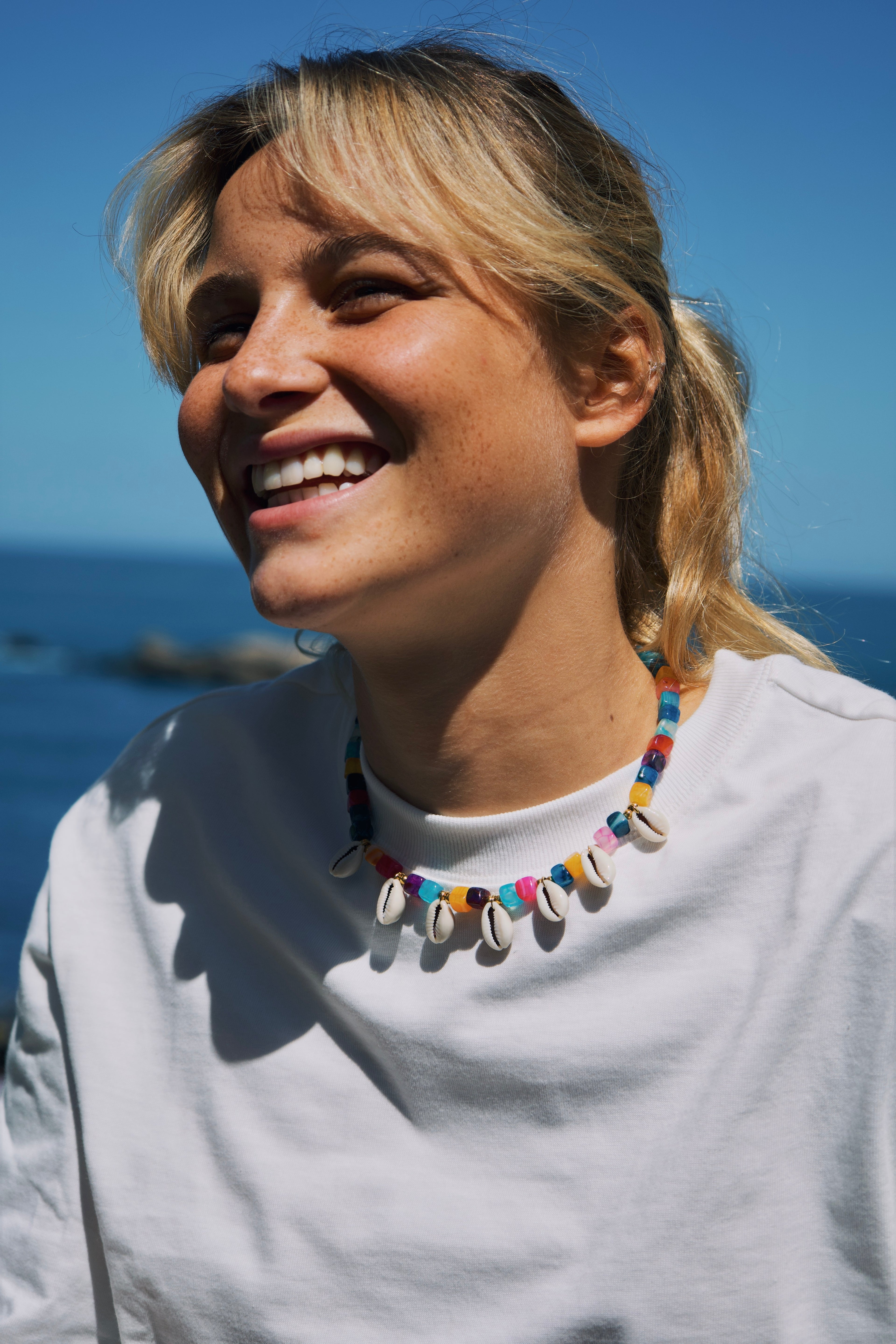Collier Océa