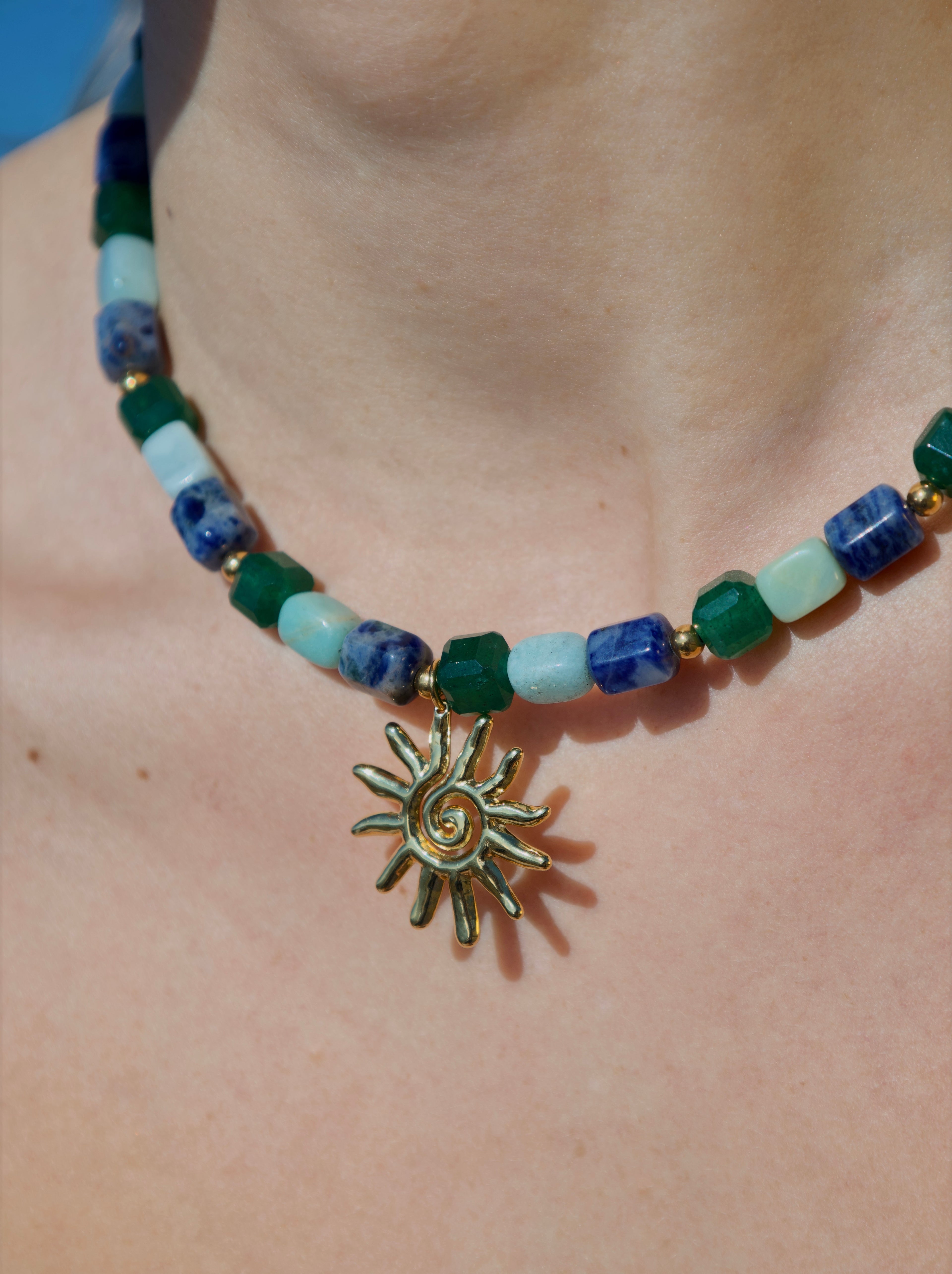 Collier Esmée