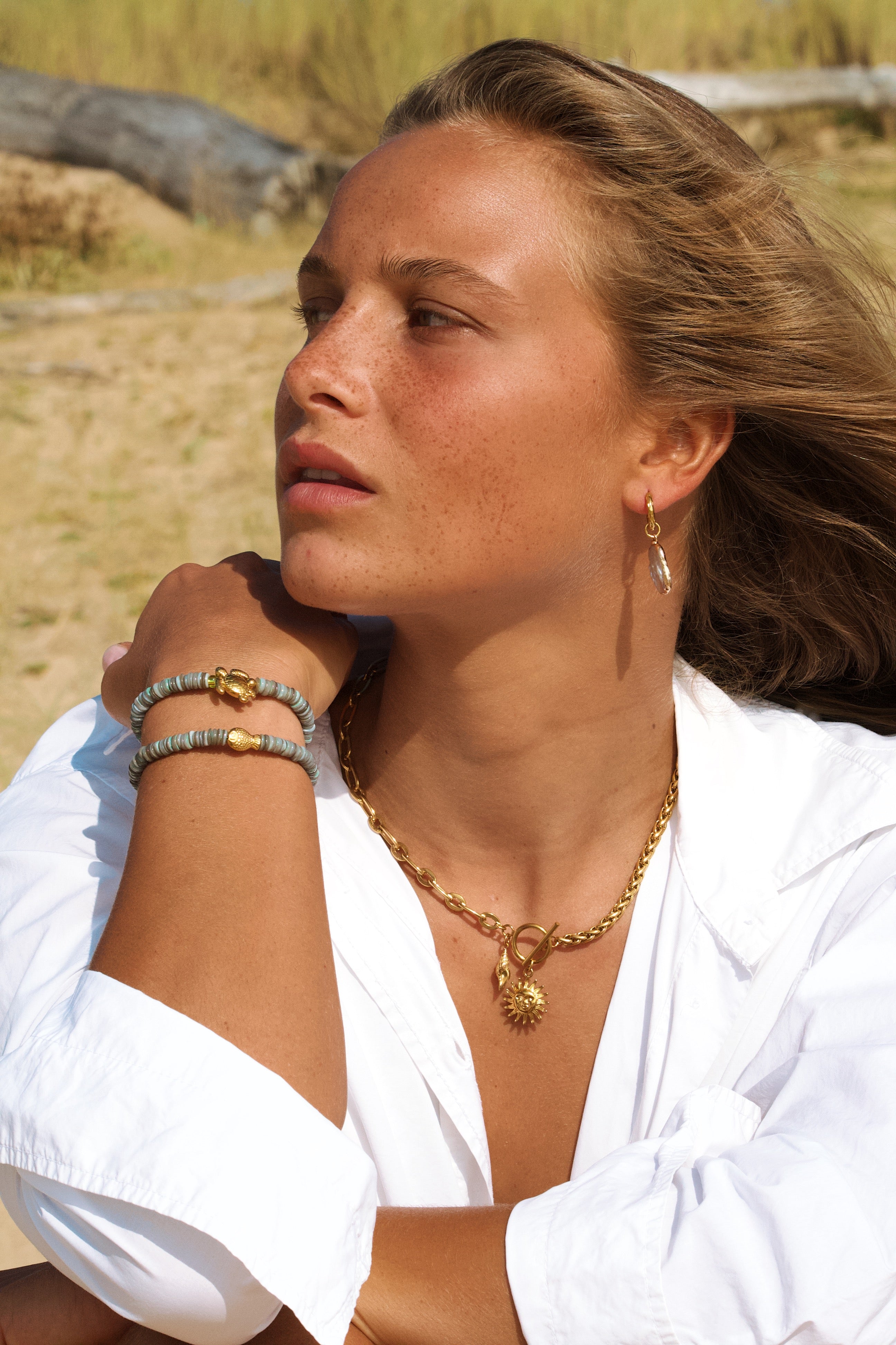 Collier Loumy