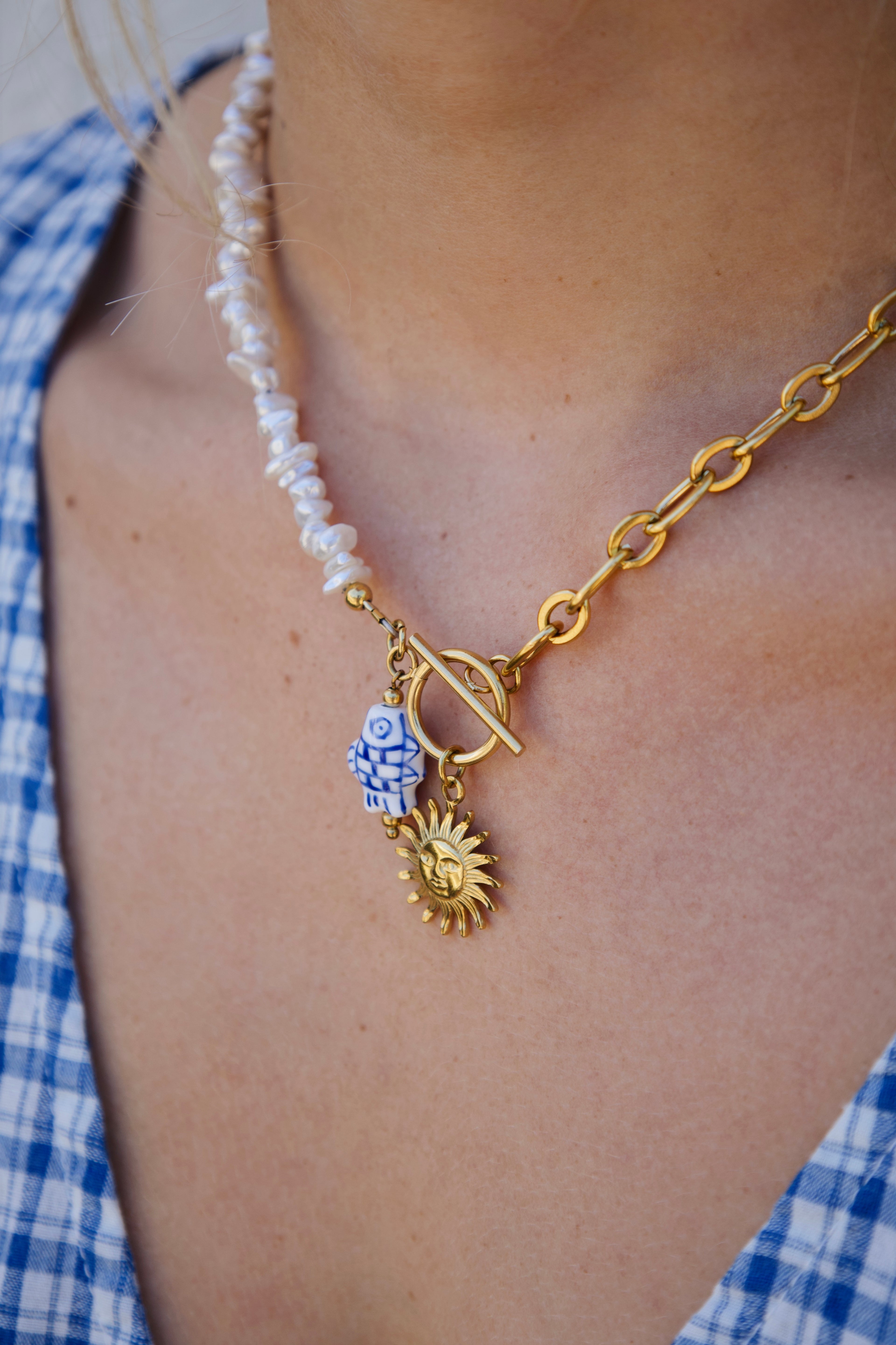 Collier Flow