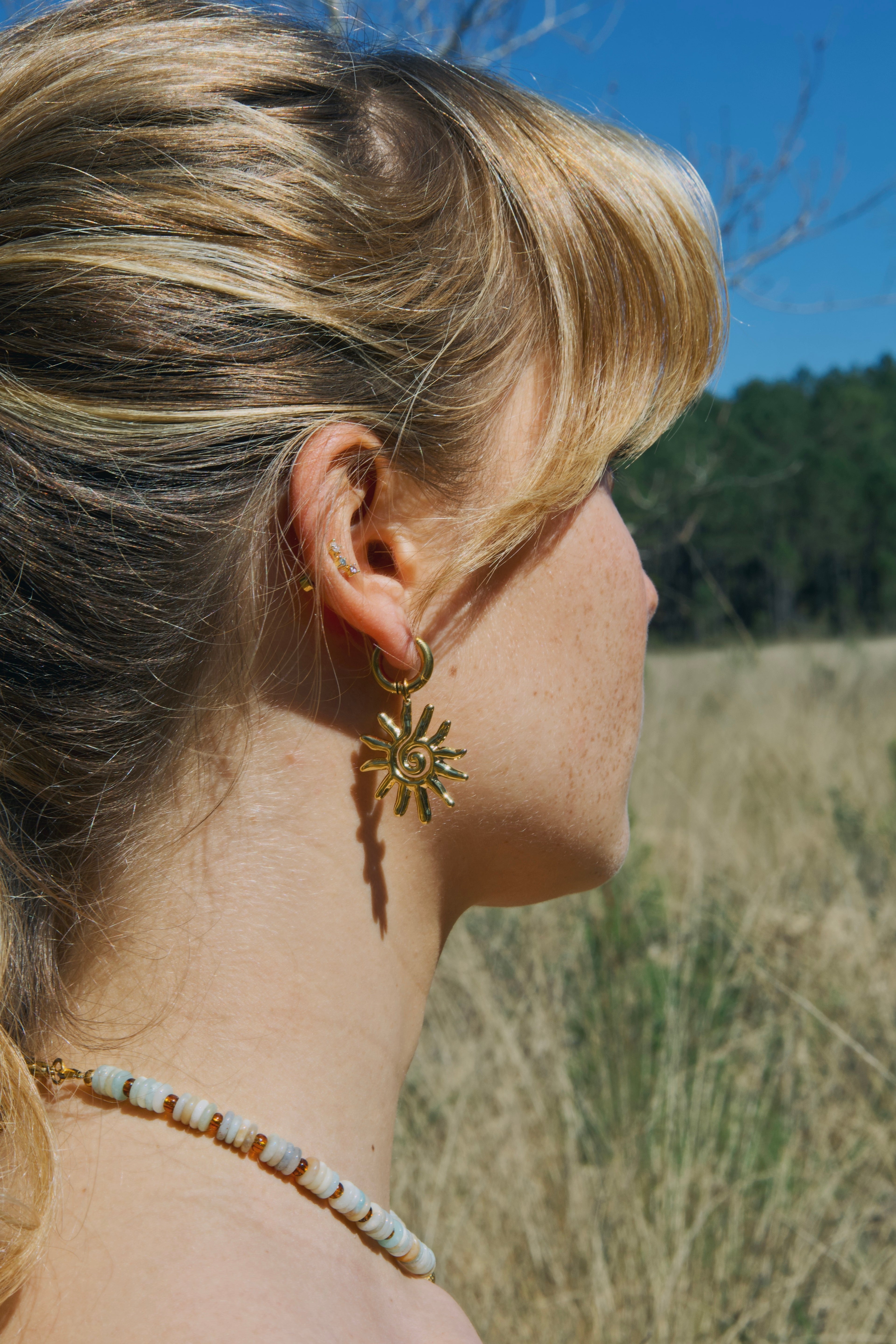 Boucles Soléa