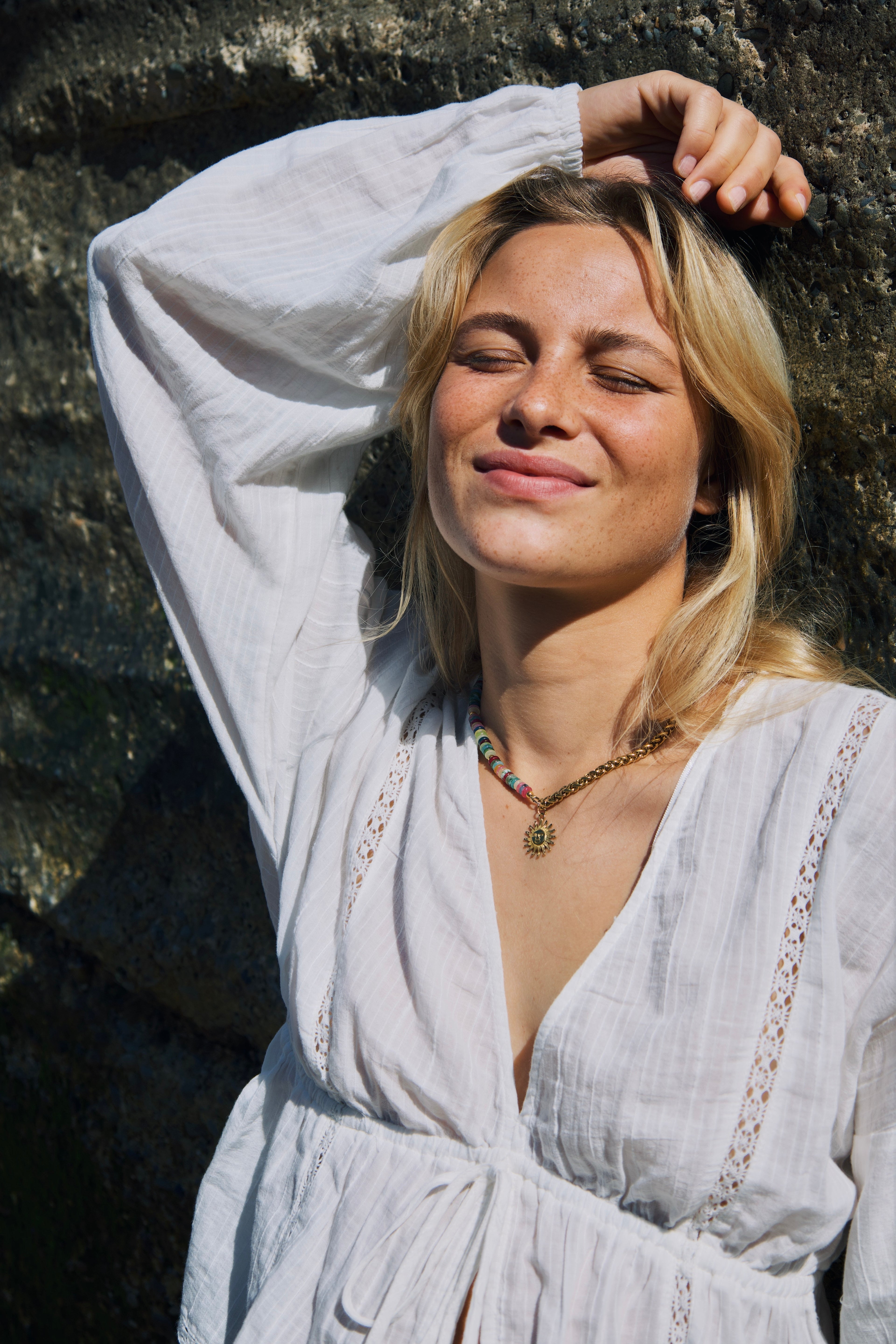 Collier Léonie