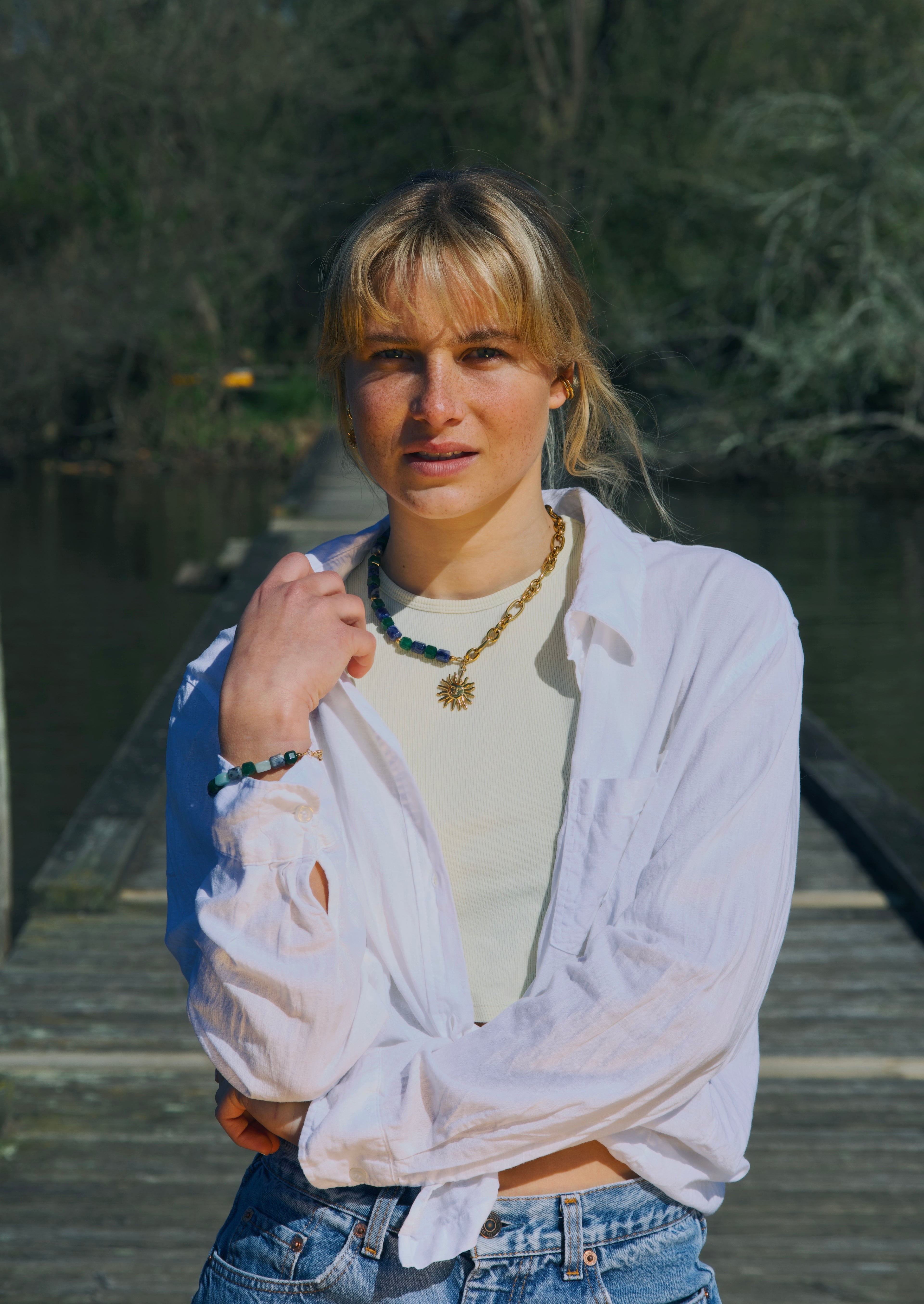 Bracelet Esmée