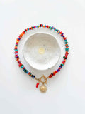 Collier Rainbow