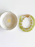 Coffret duo bracelets Acacia