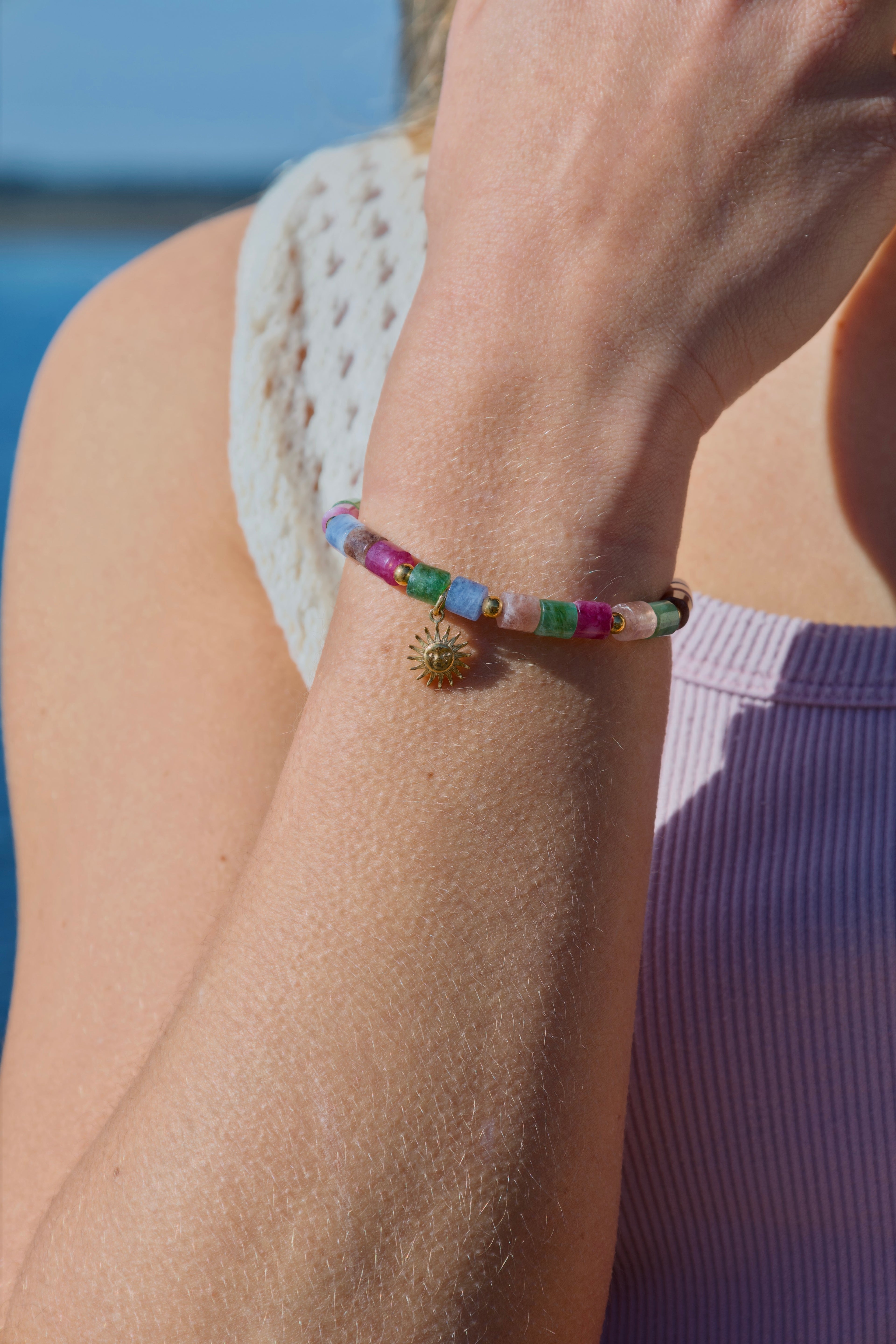 Bracelet Lolipop