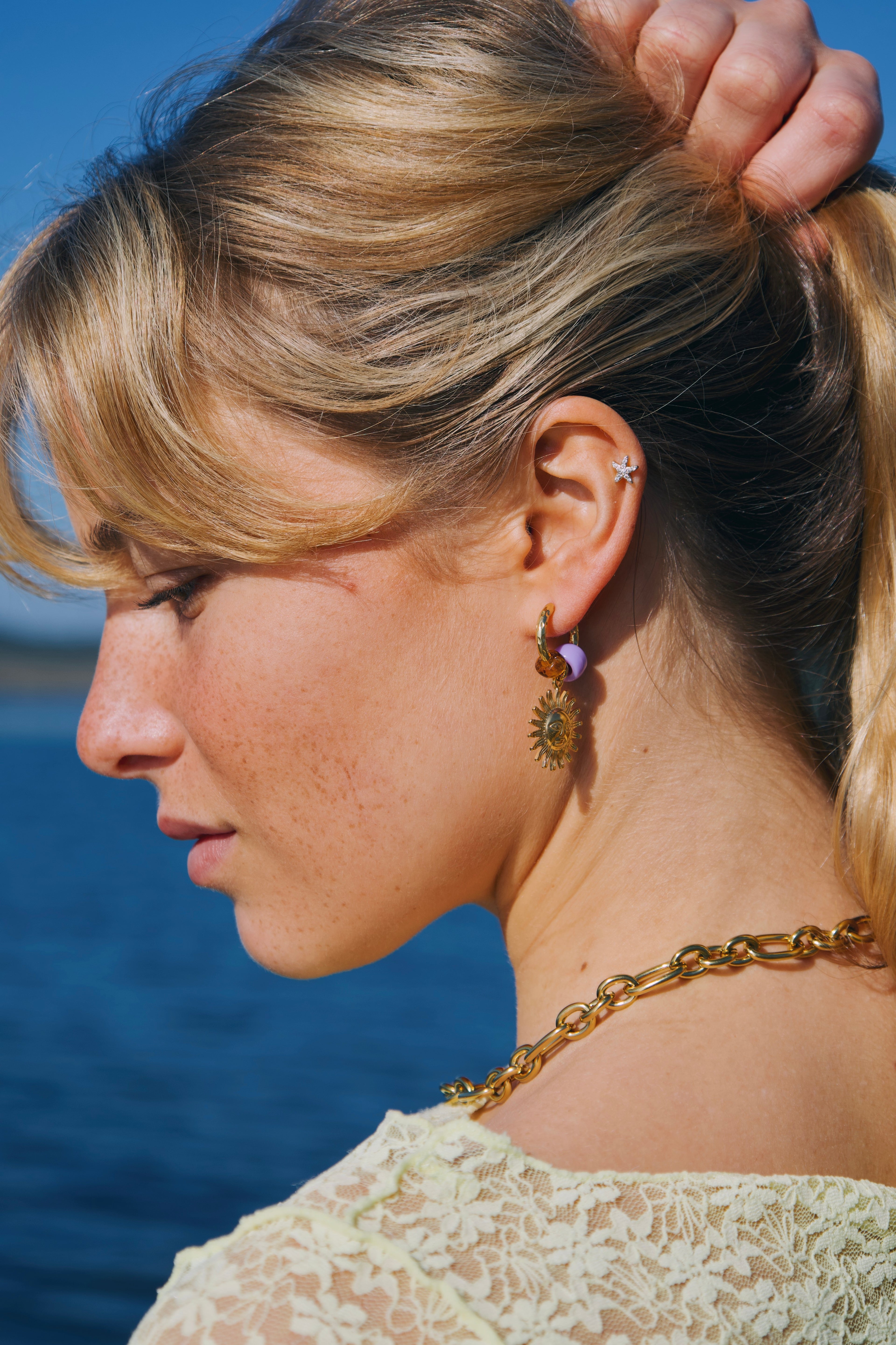 Boucles Salvador