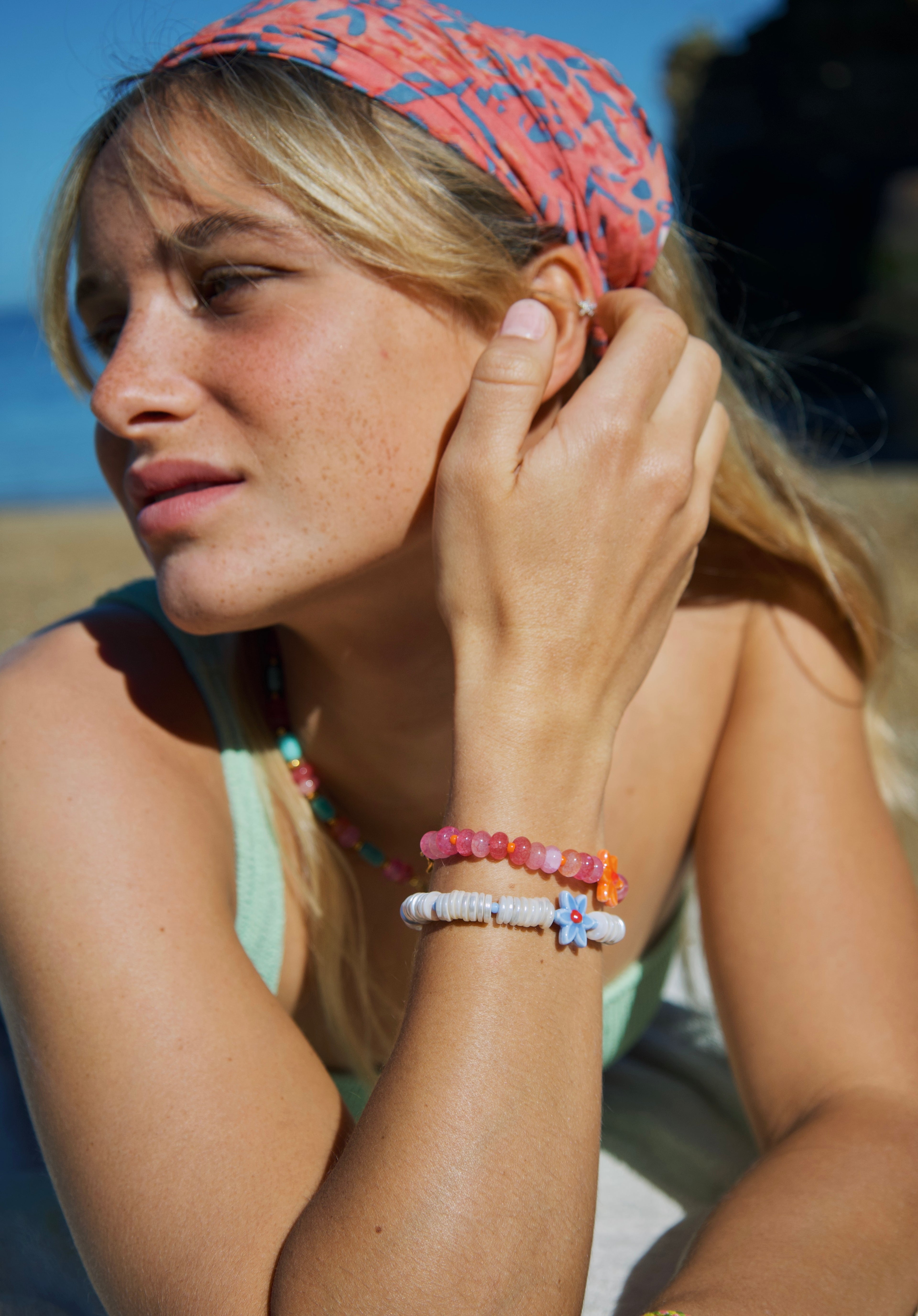 Coffret duo Lalie & Summer