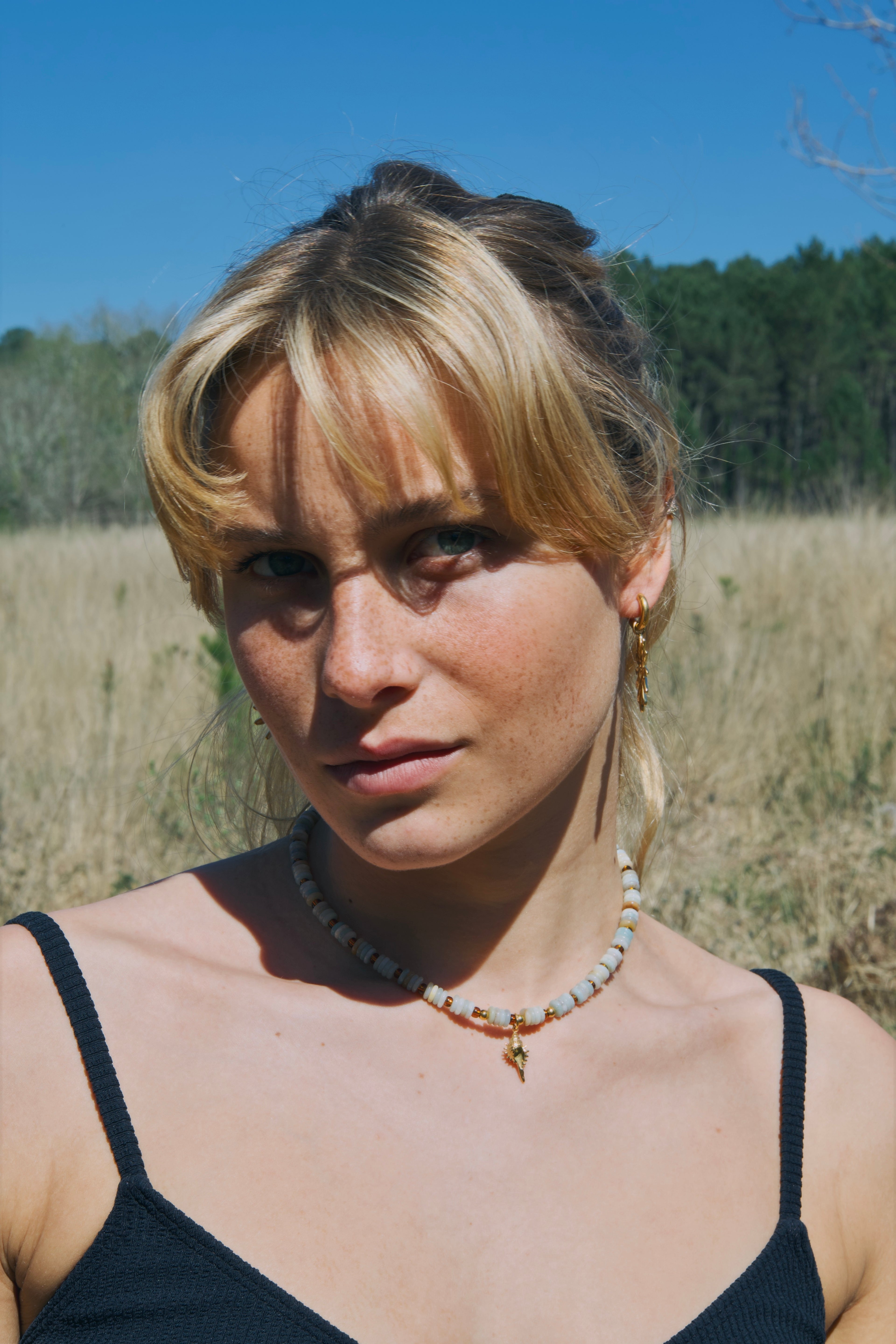 Collier Dune