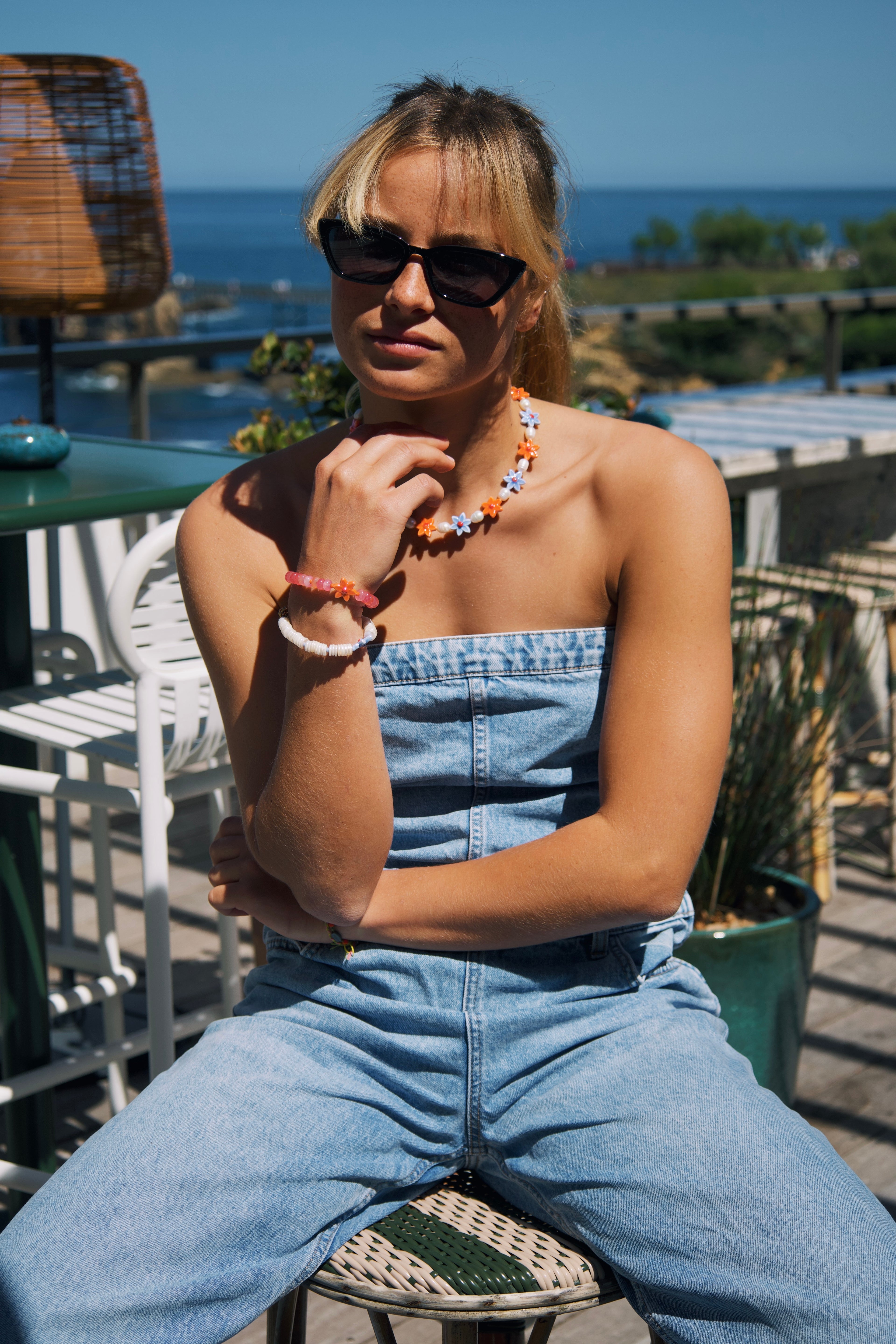 Coffret duo Lalie & Summer