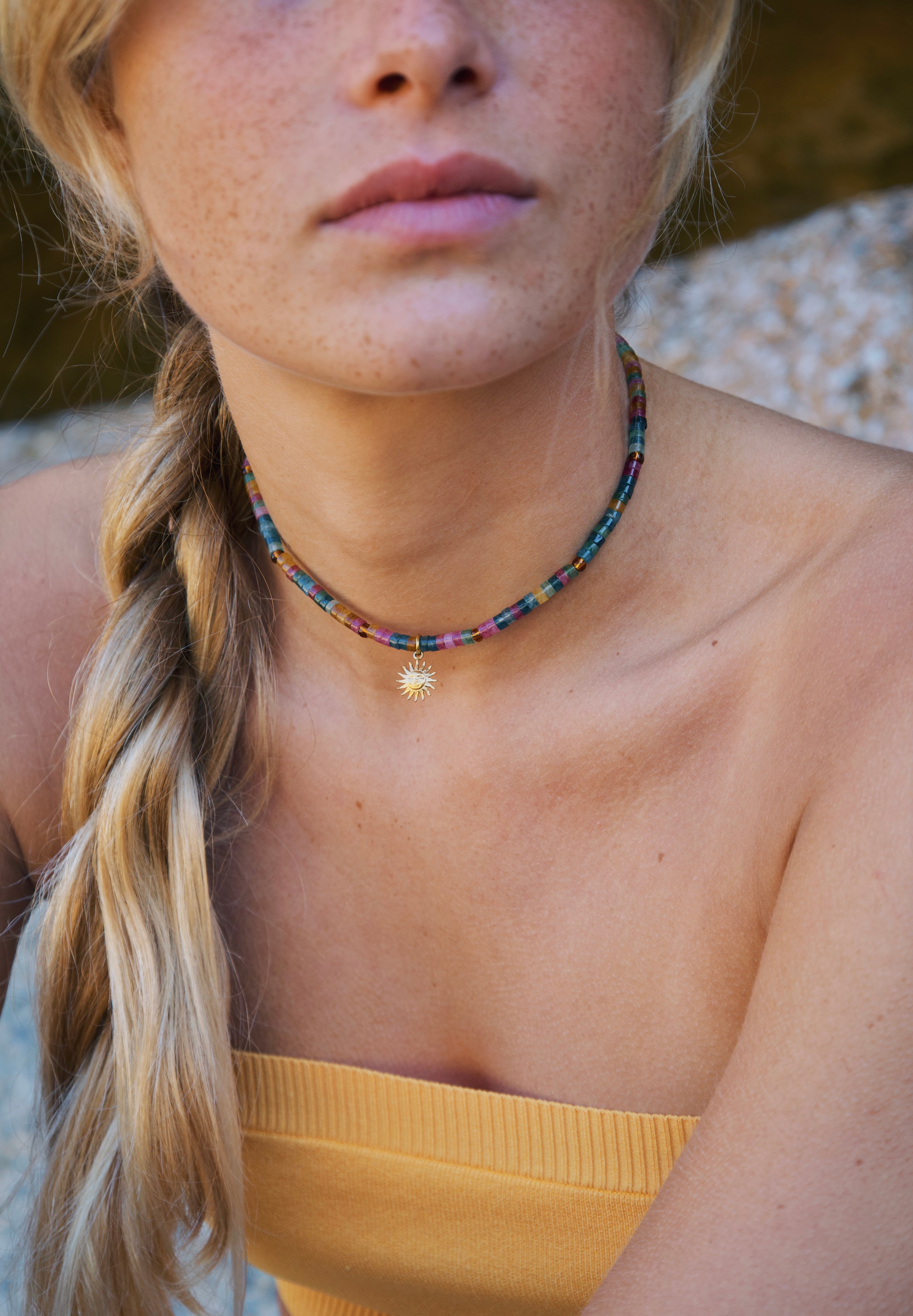 Collier Alix