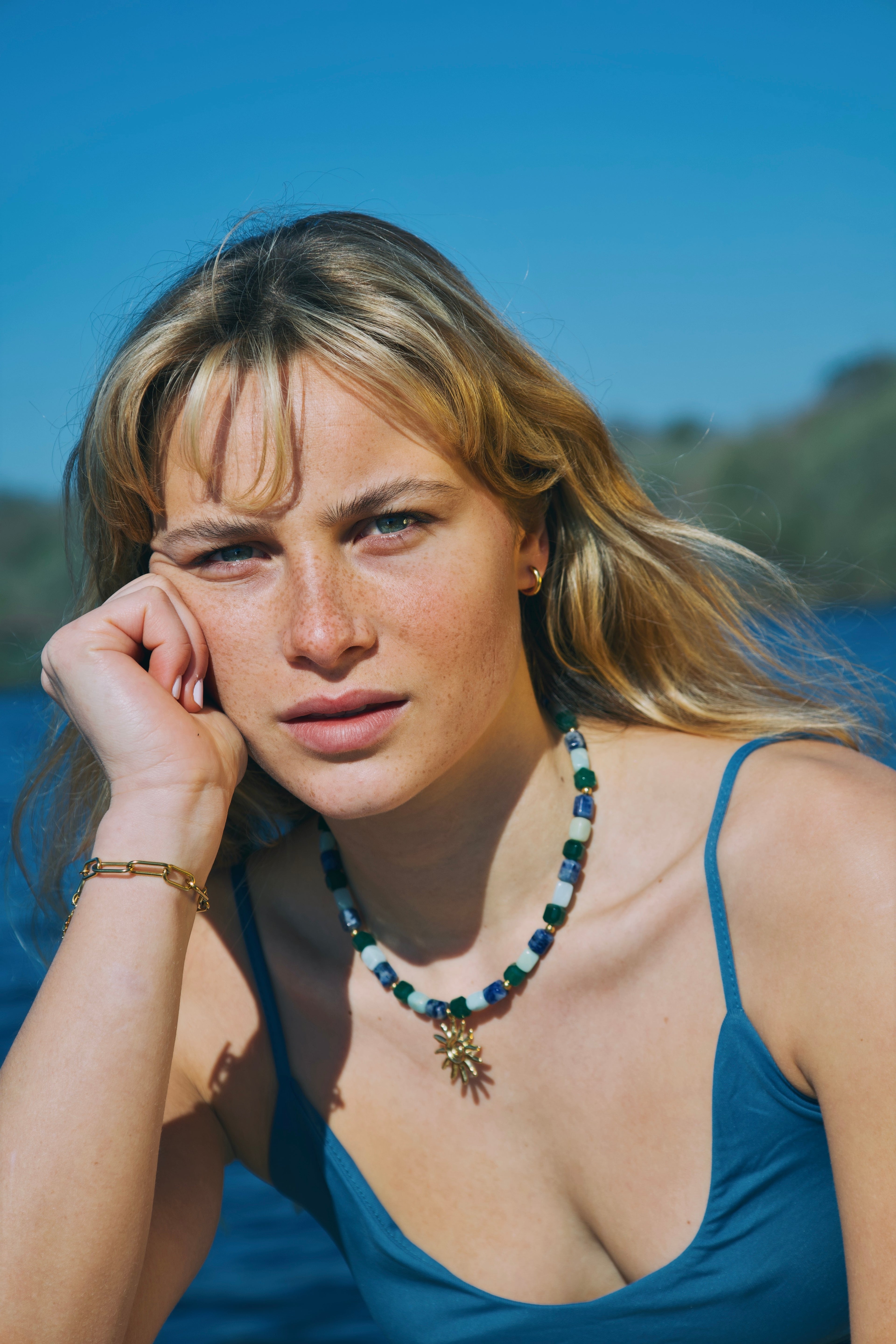 Collier Esmée