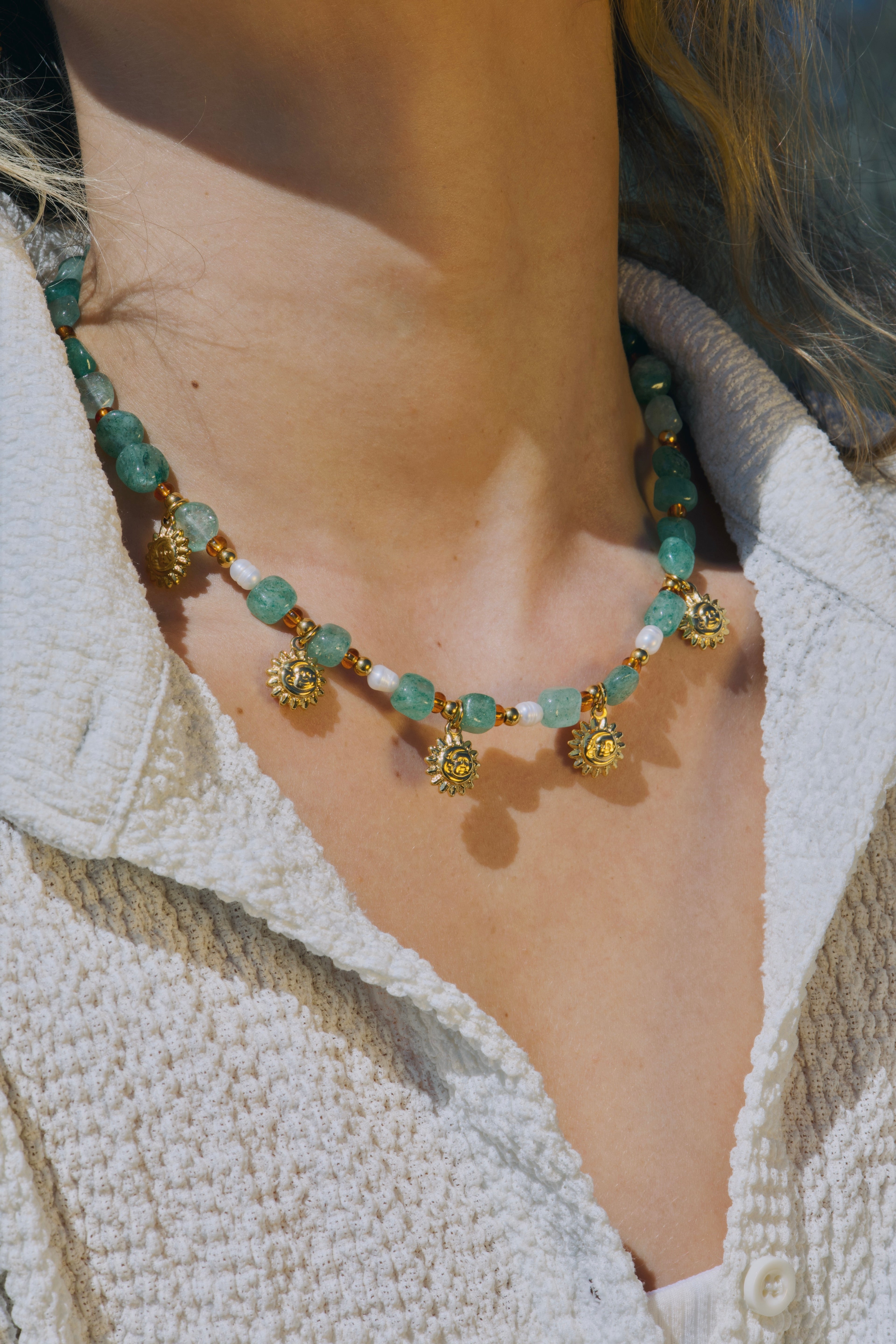 Collier Gioa