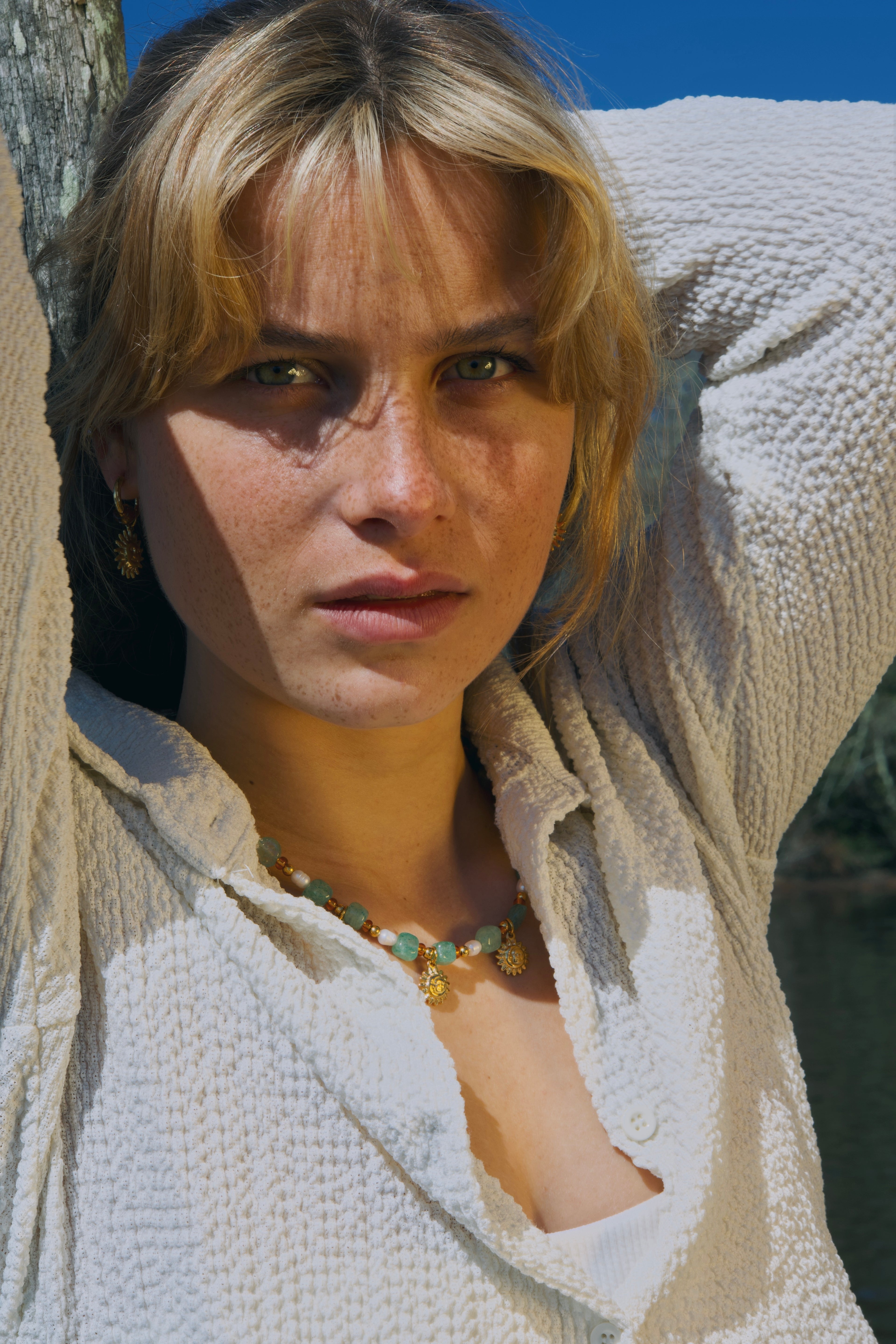 Collier Gioa