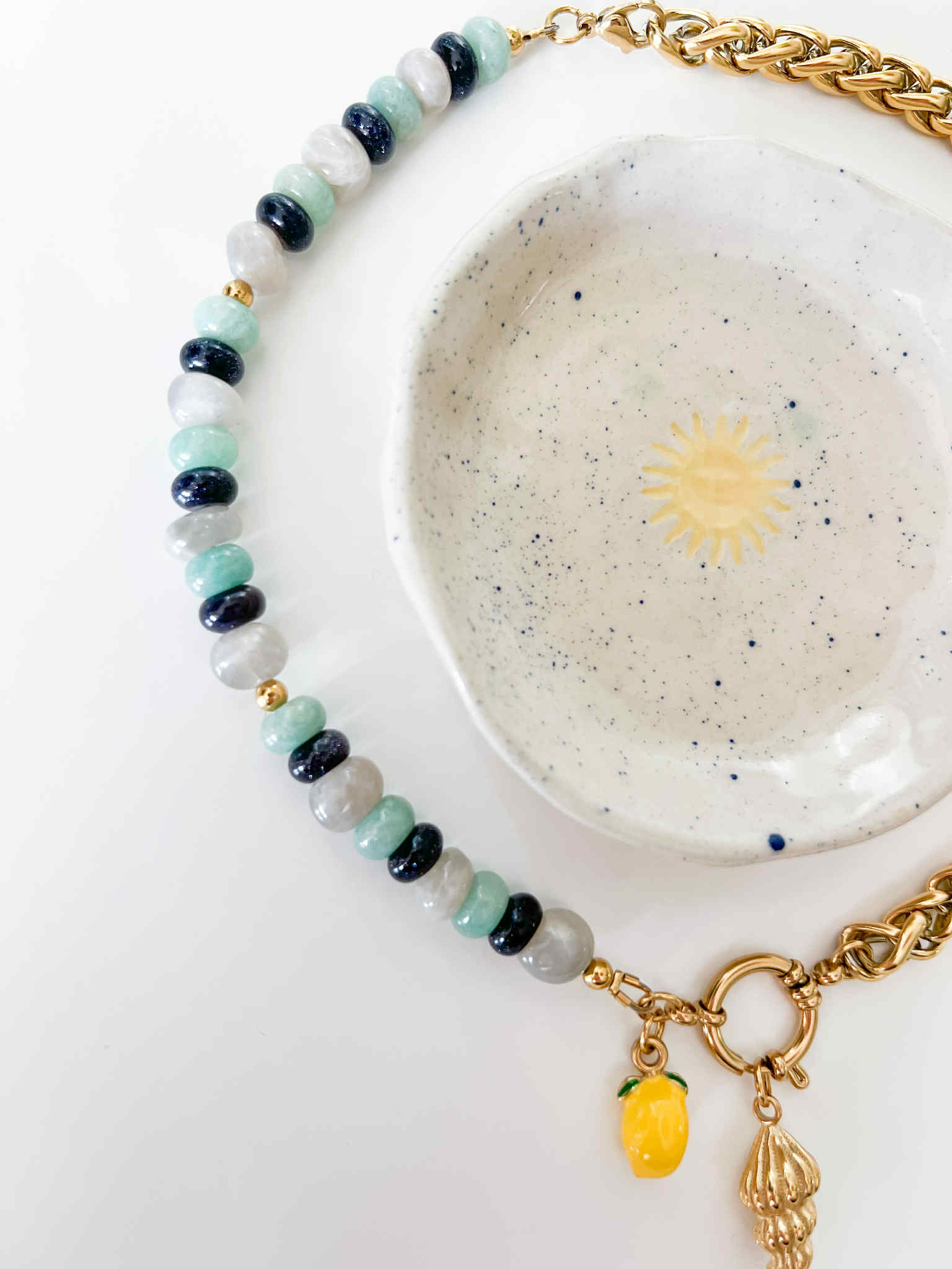 Collier Melyra