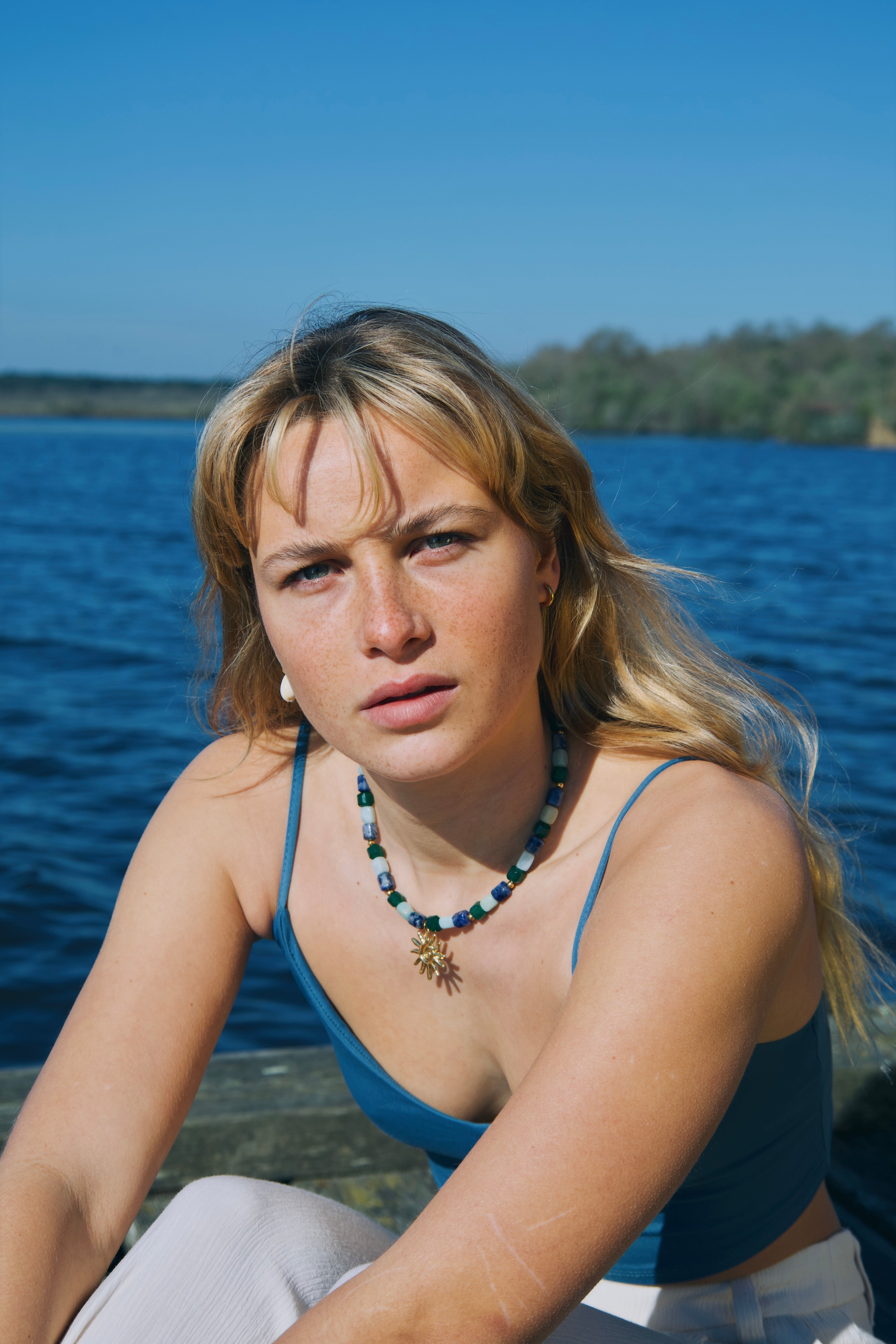 Collier Esmée