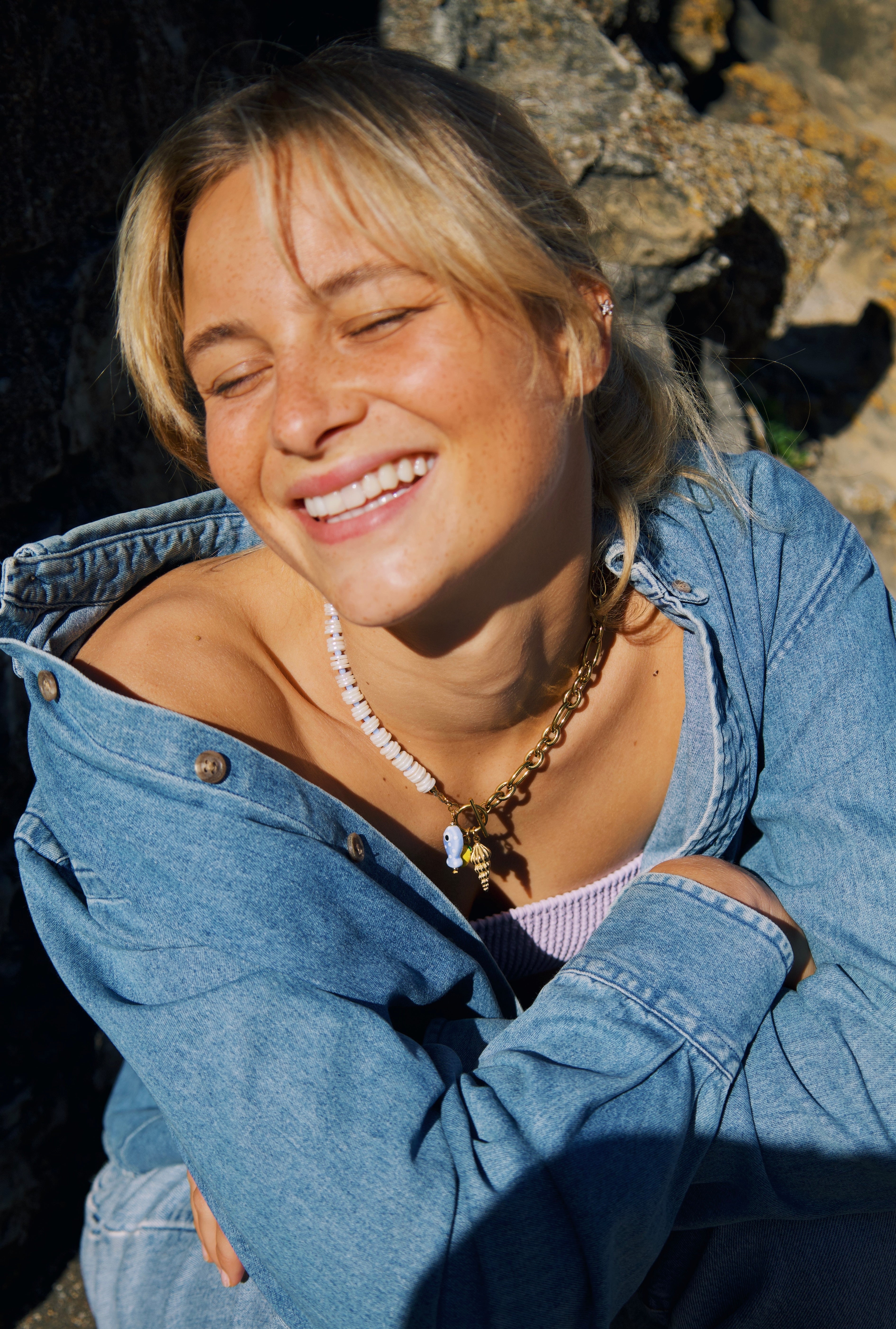 Collier Lalie