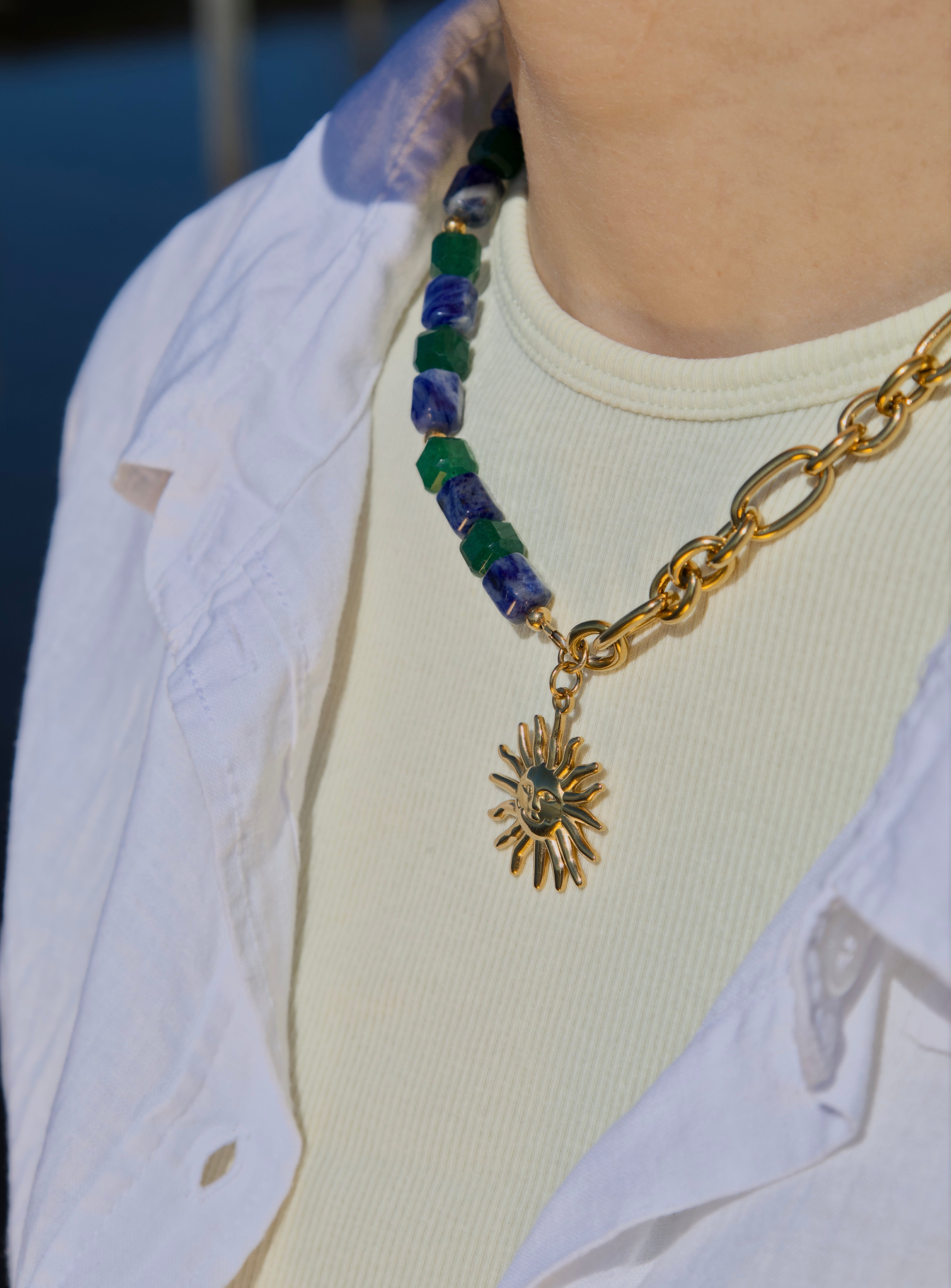 Collier Nami