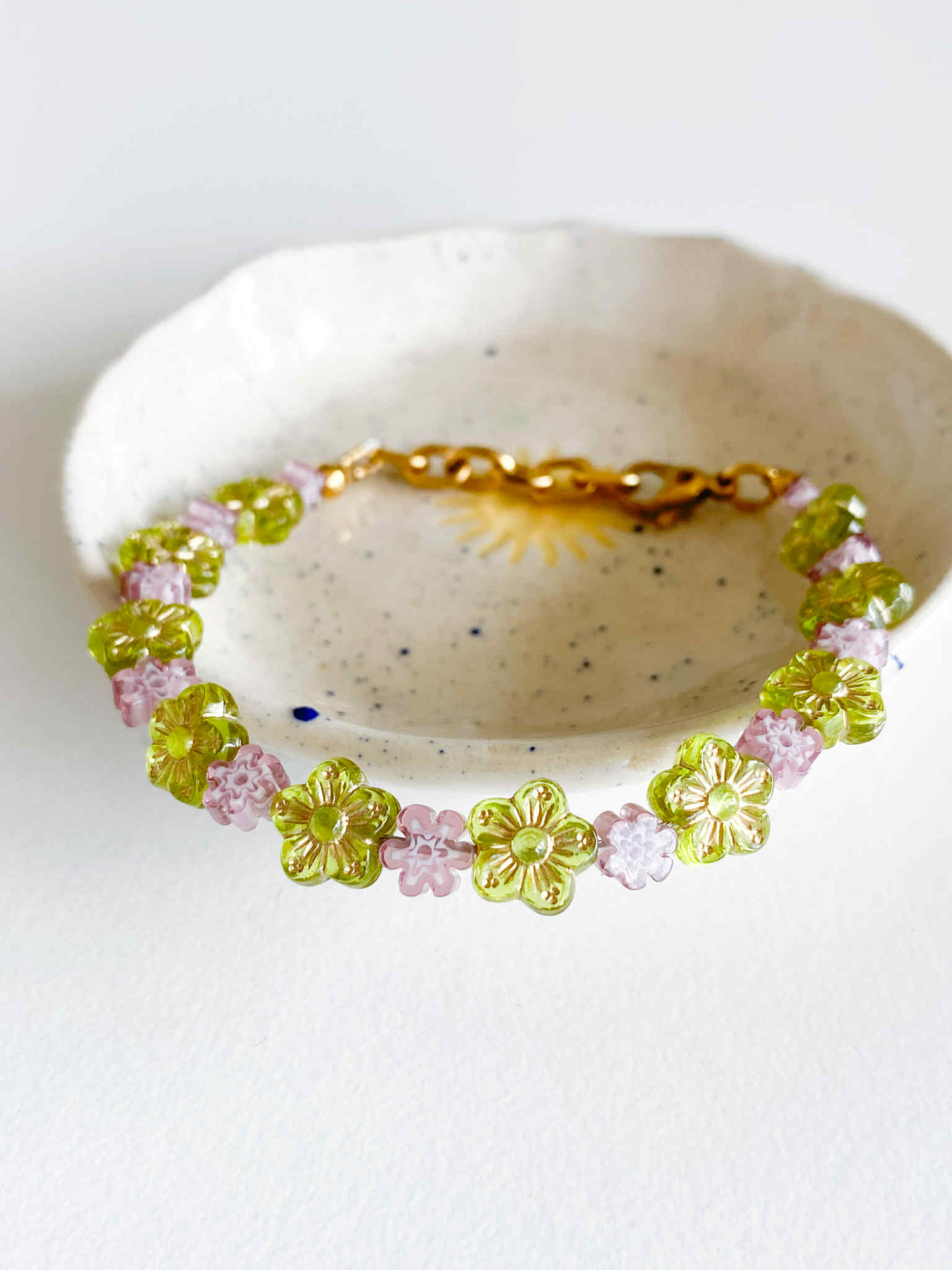 Coffret duo bracelets Acacia
