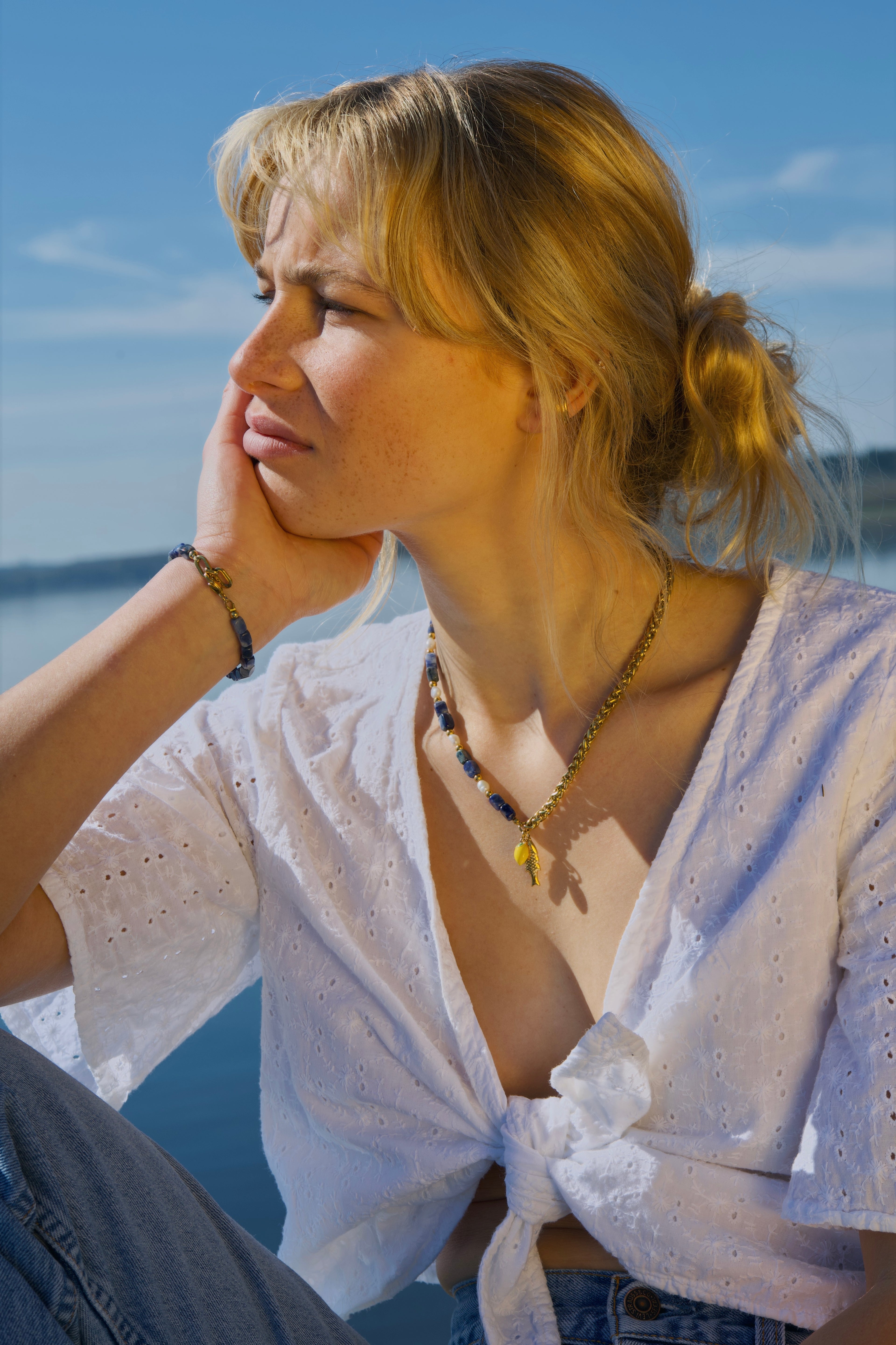Collier Néréa