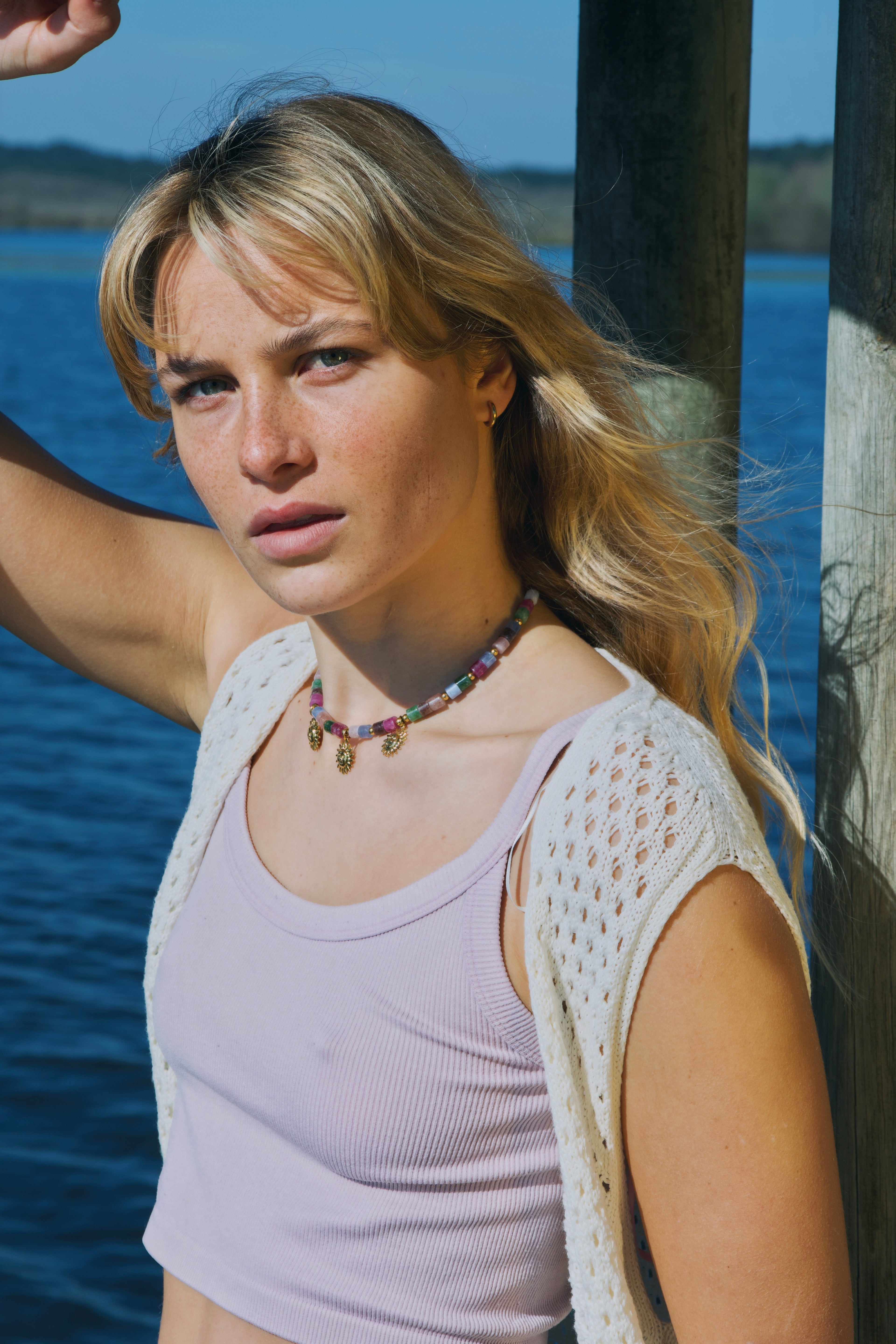Collier Lolipop