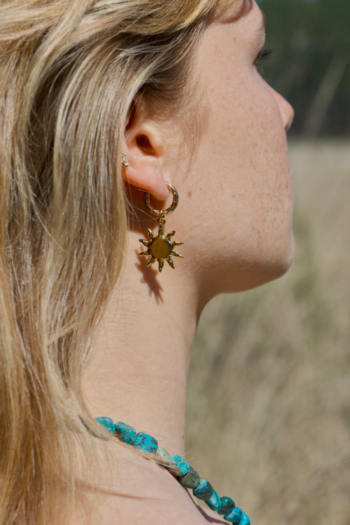 Boucles Siana