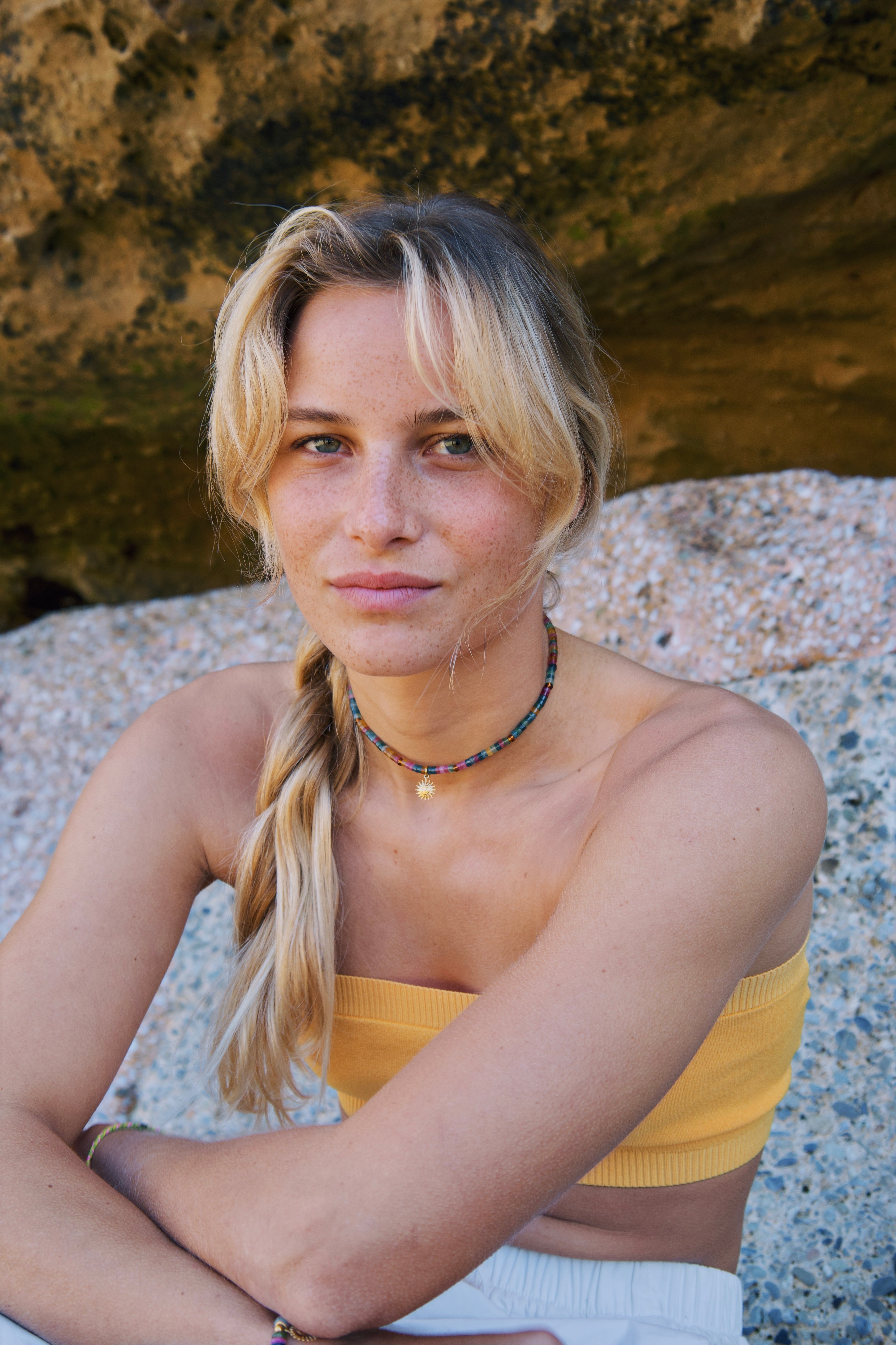 Collier Alix