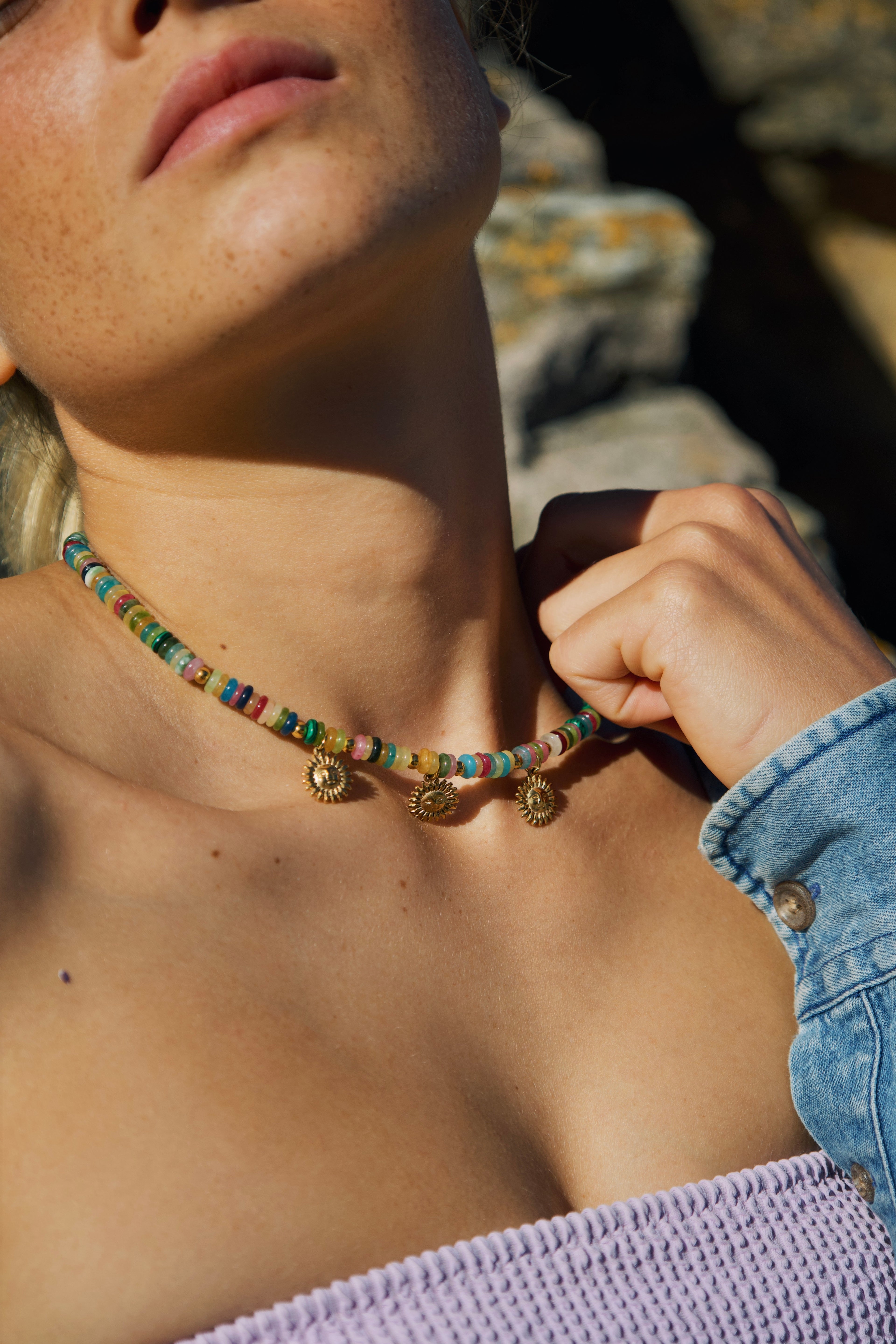 Collier Aimée