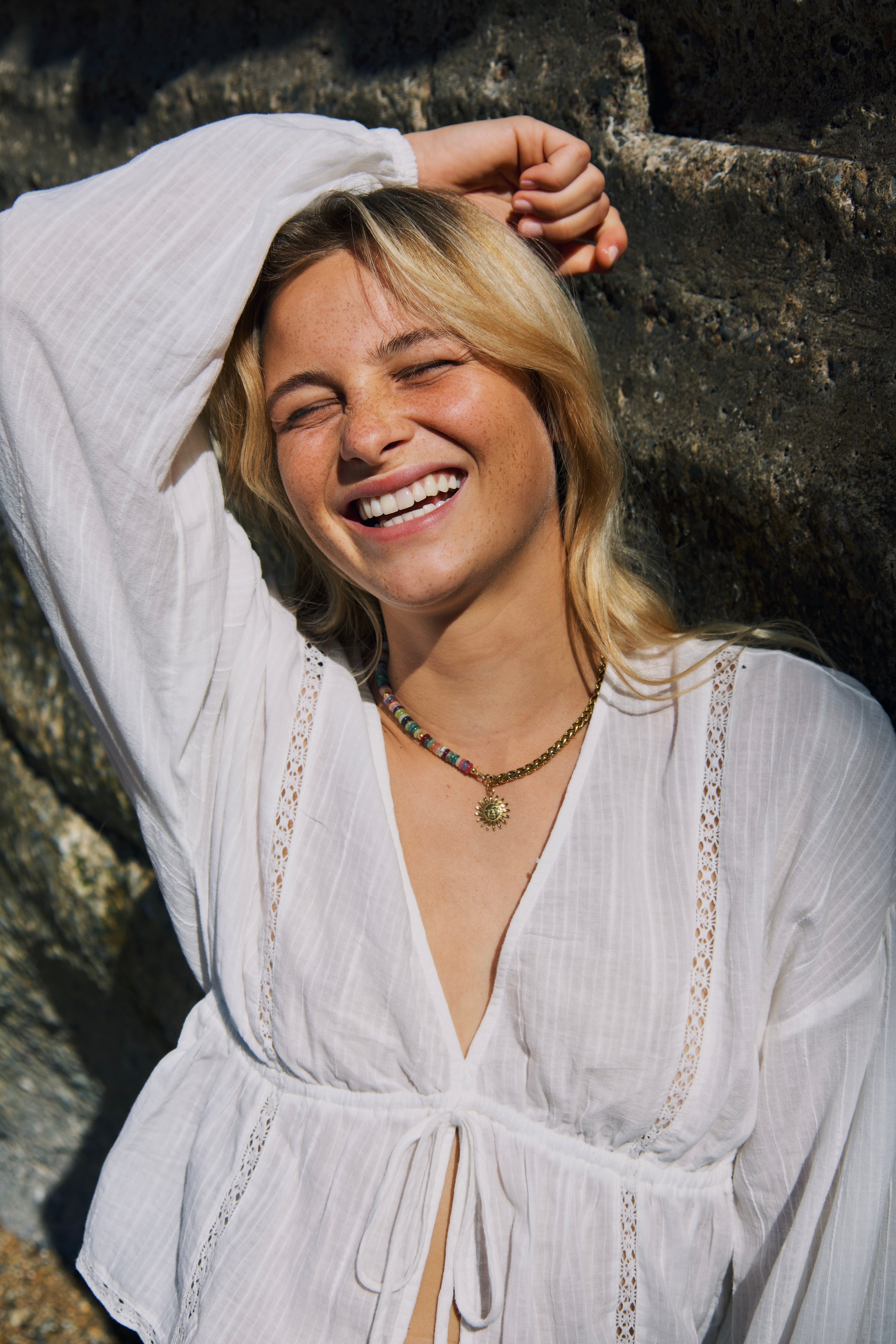 Collier Léonie