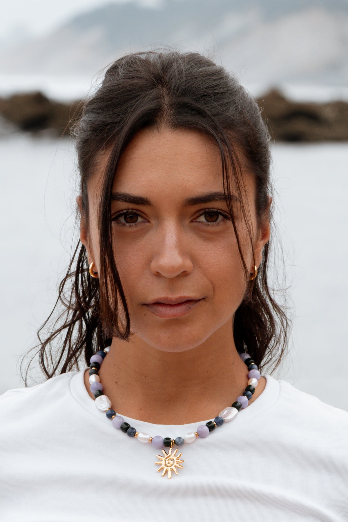 Collier Azimut