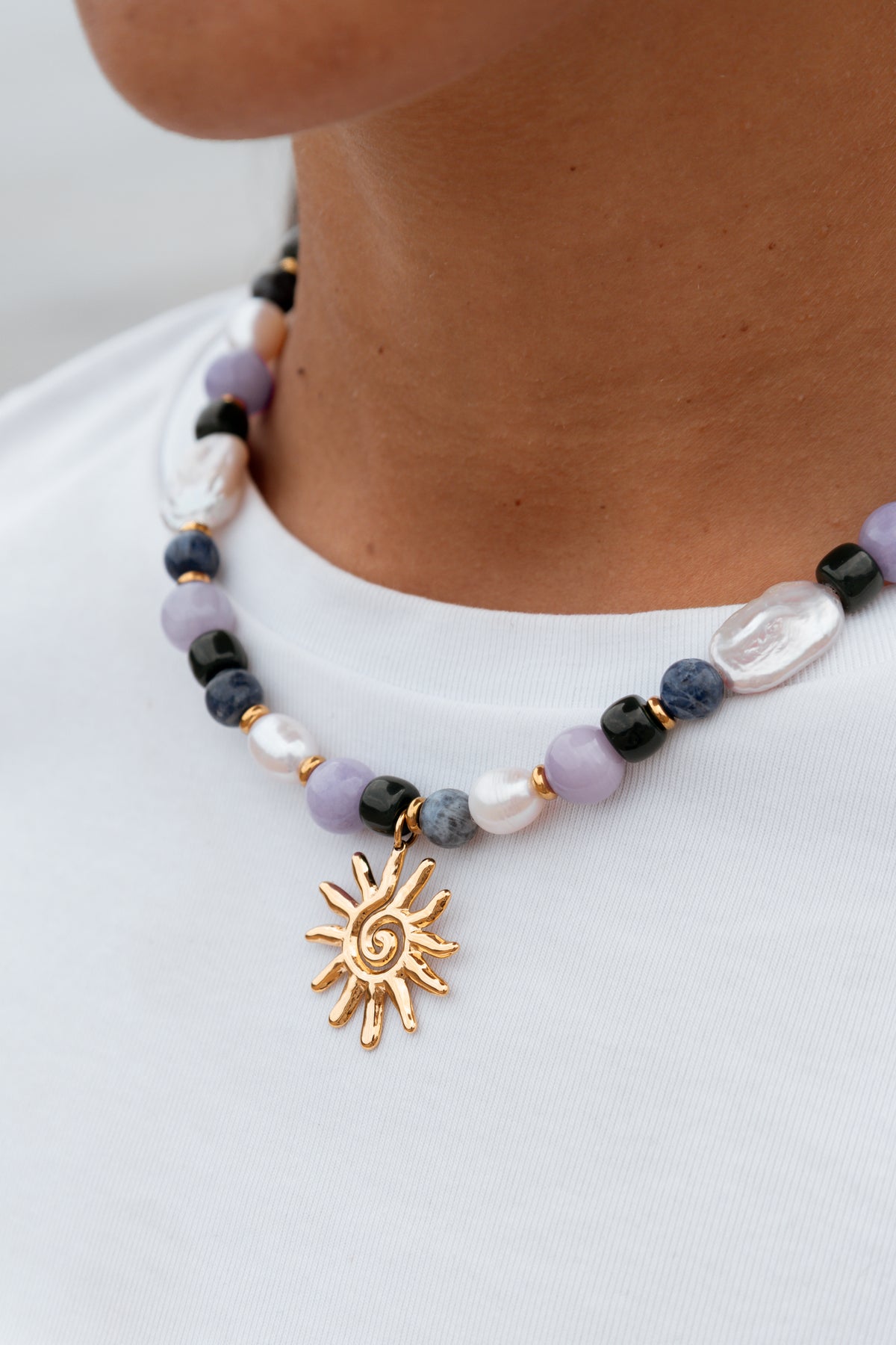 Collier Azimut