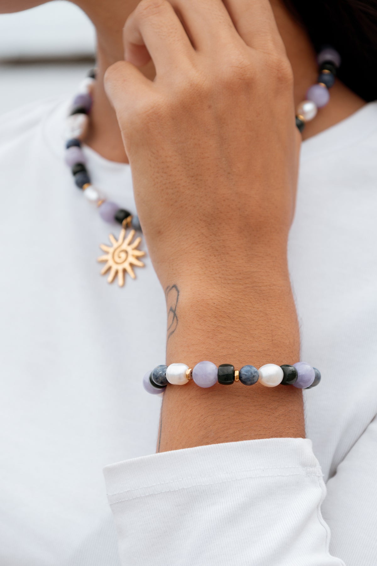 Bracelet Azimut
