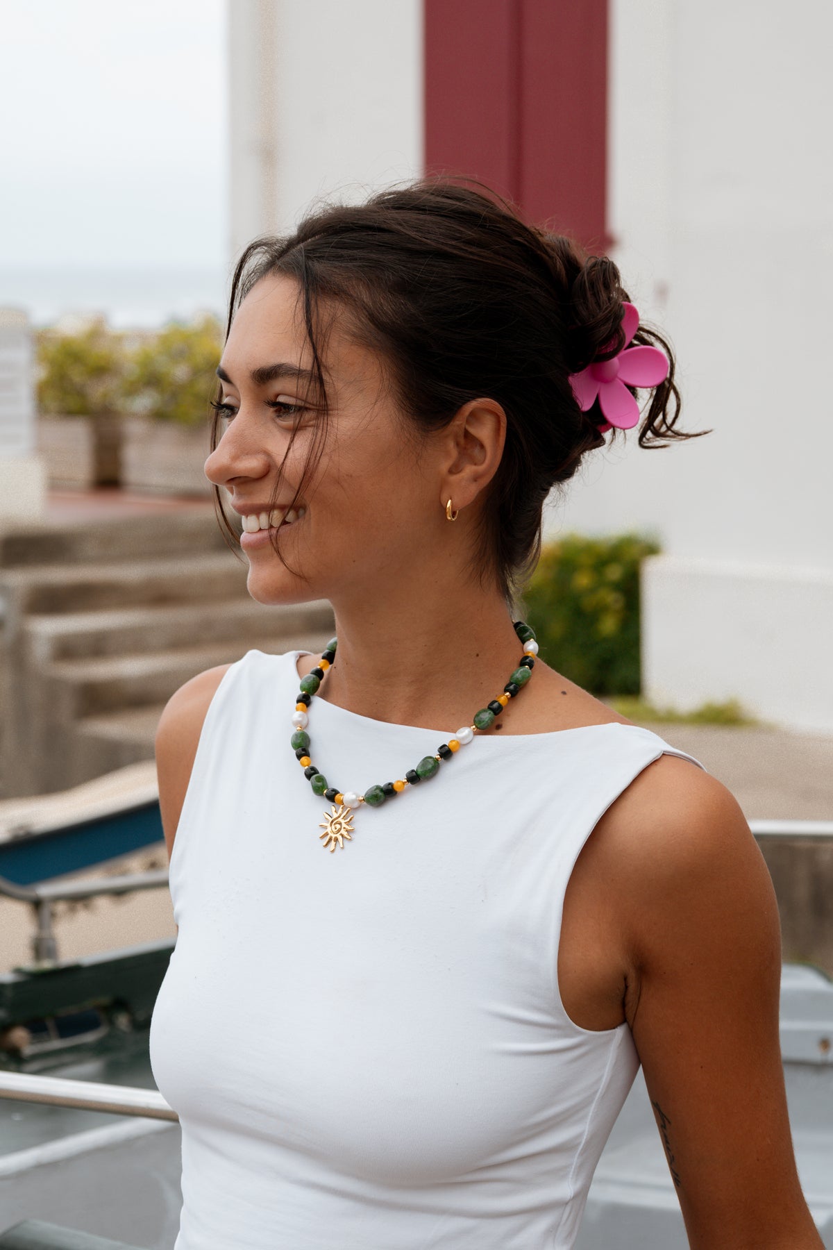 Collier Ponant