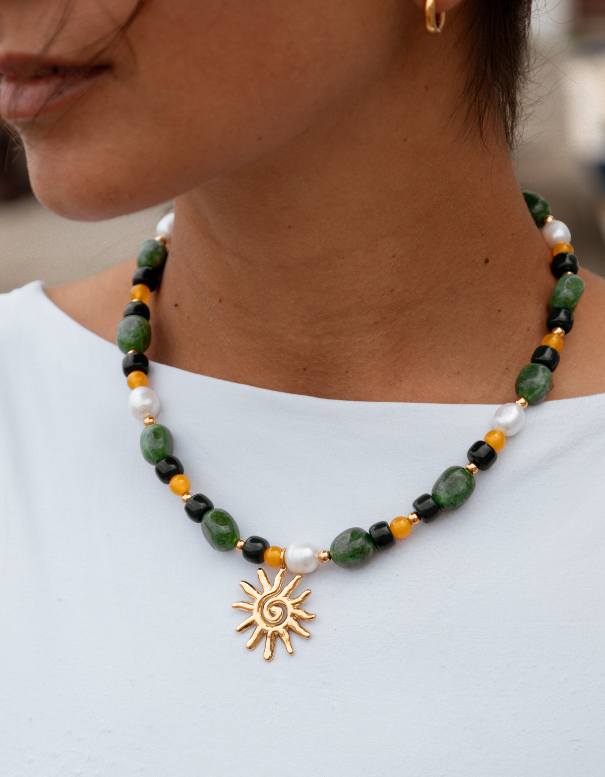 Collier Ponant