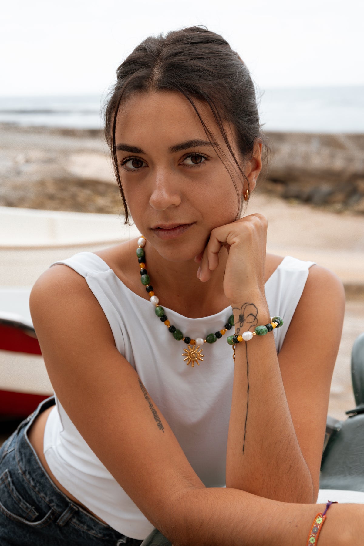 Bracelet Ponant