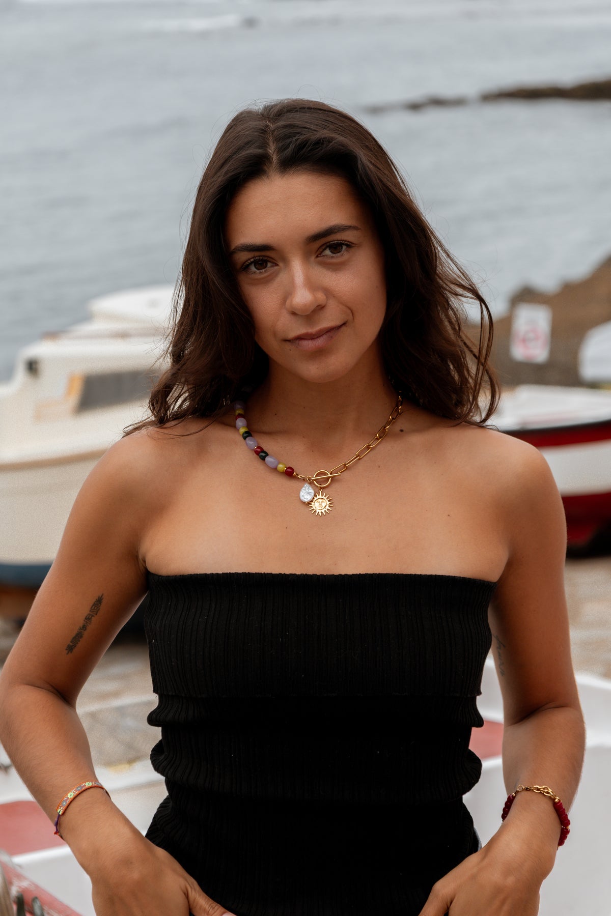 Collier Maïana