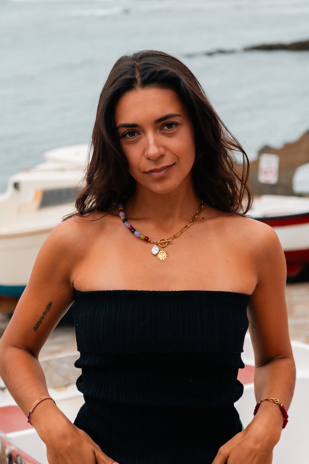 Collier Maïana