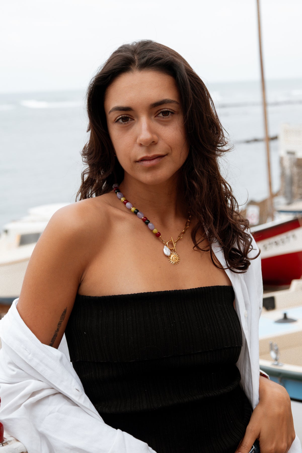 Collier Maïana