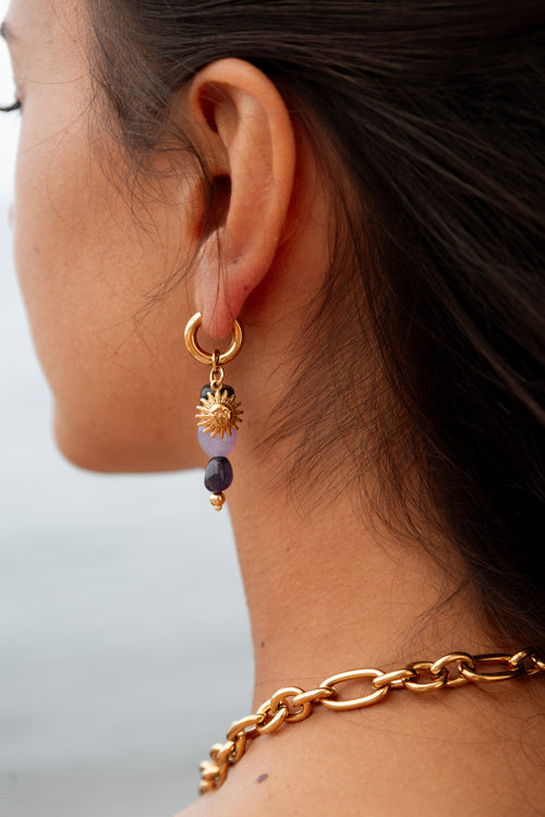 Boucles Mistral