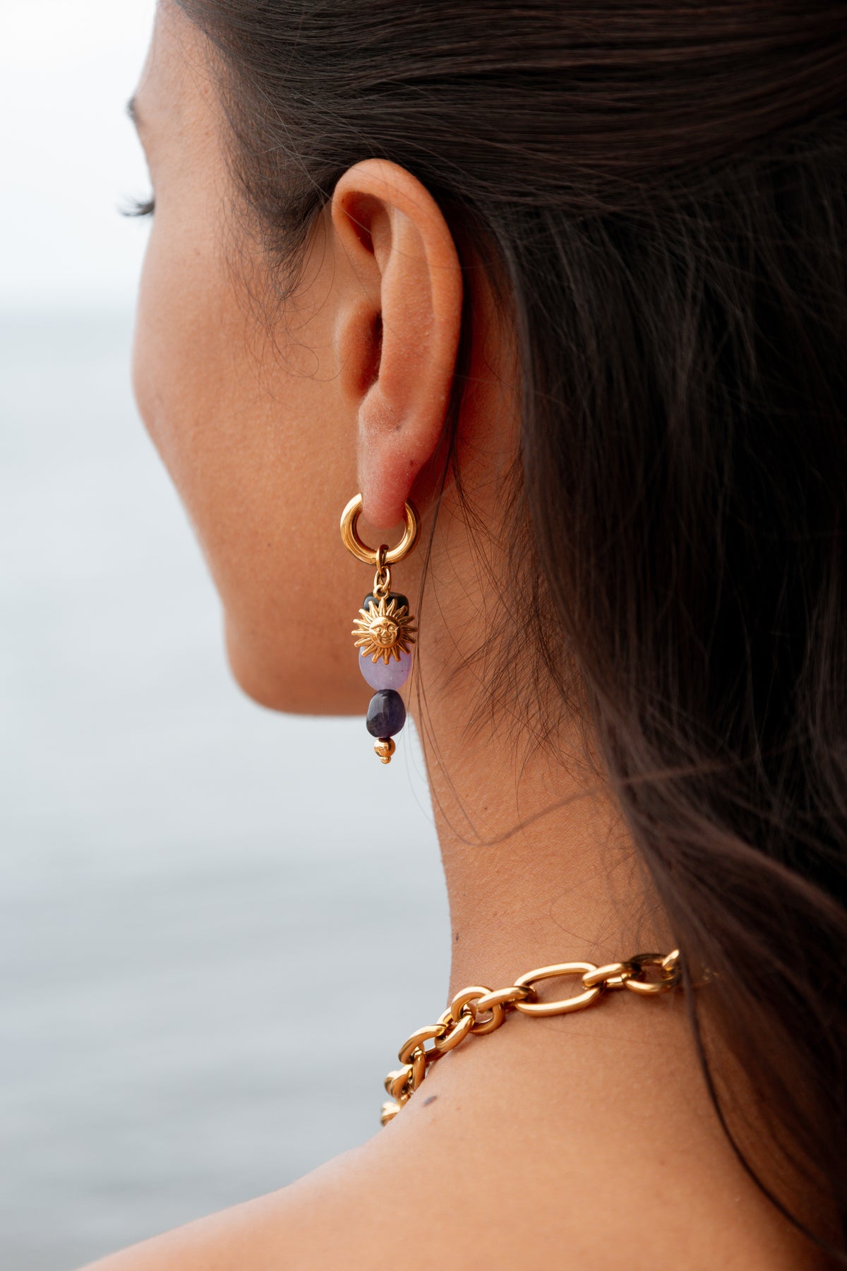 Boucles Mistral