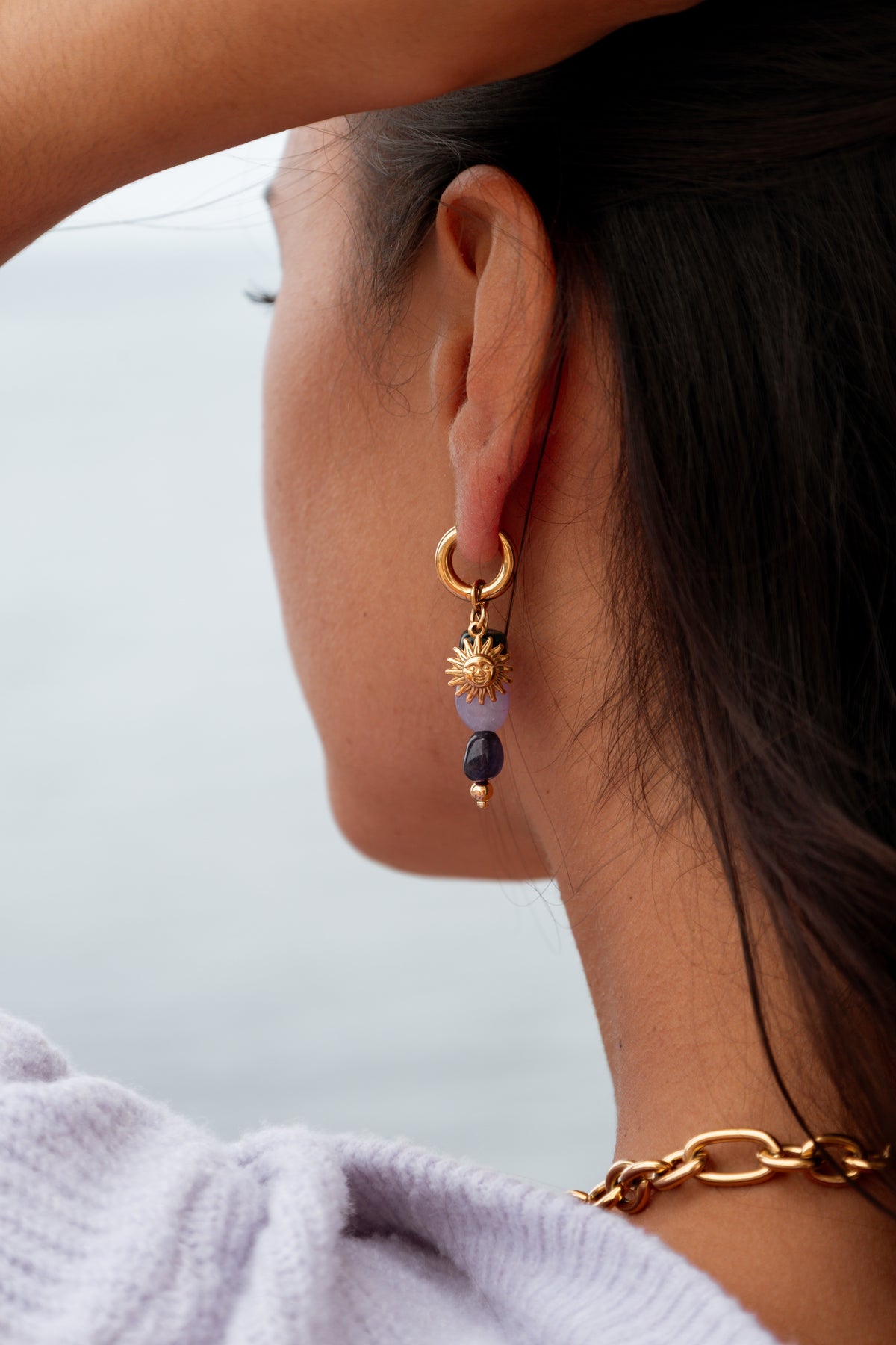 Boucles Mistral