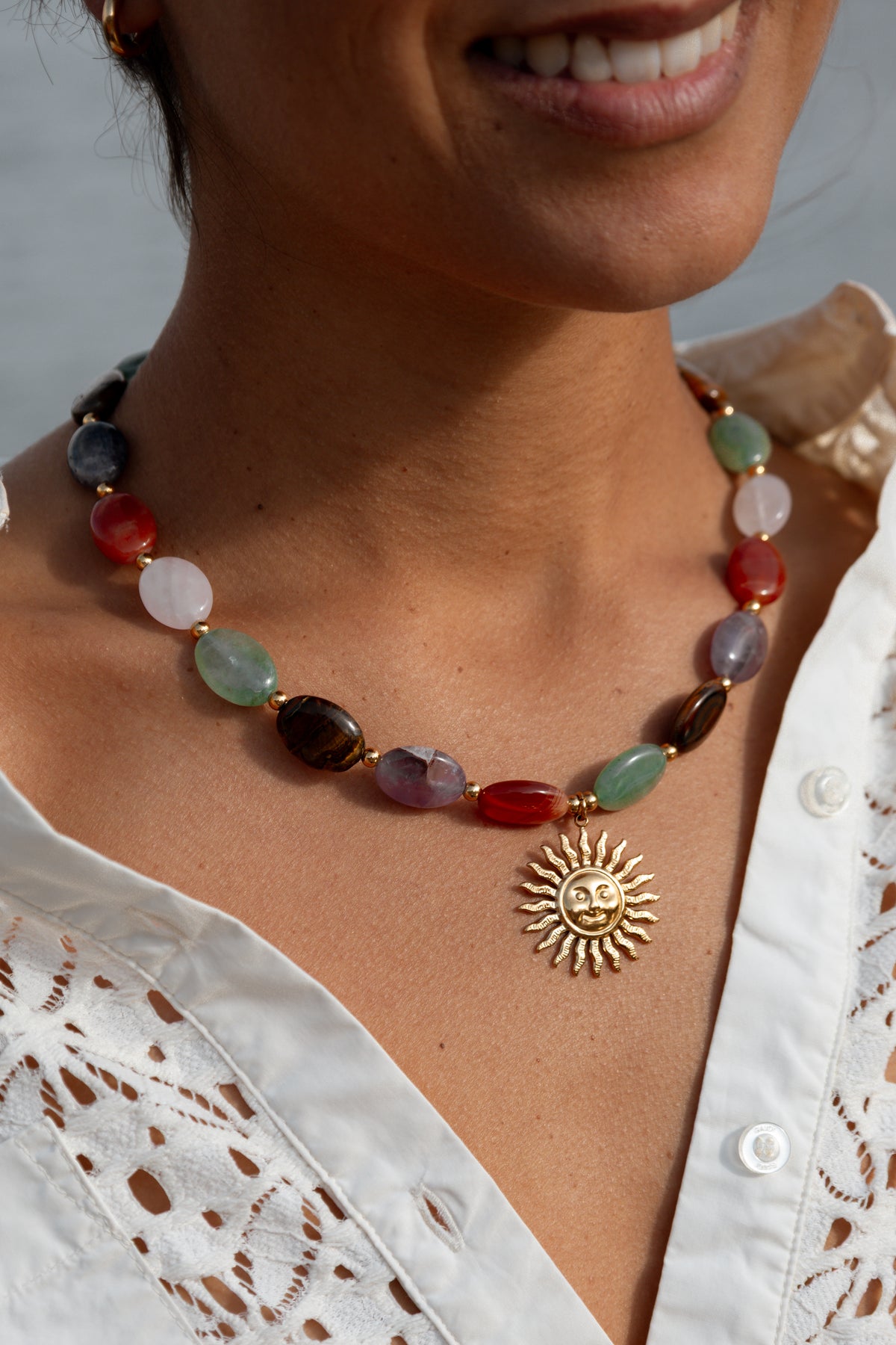 Collier Avel