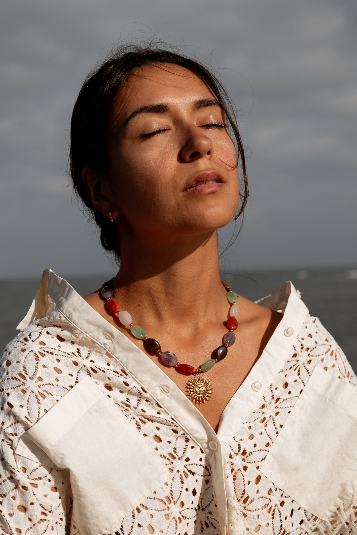 Collier Avel