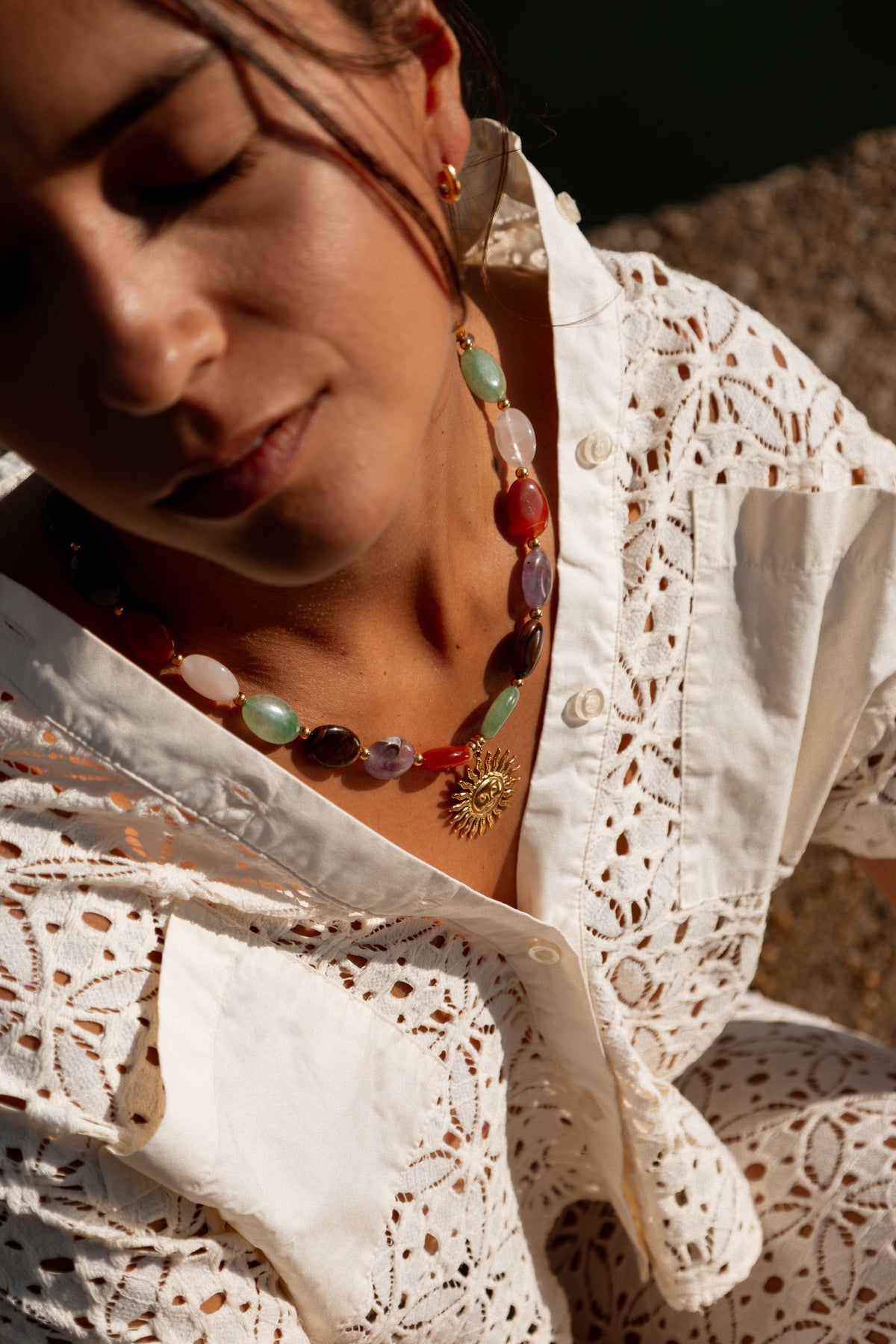 Collier Avel