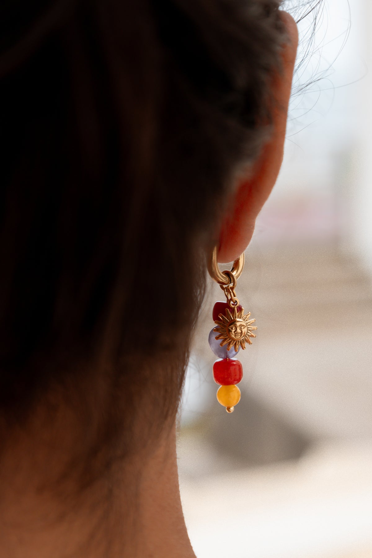 Boucles Sirocco