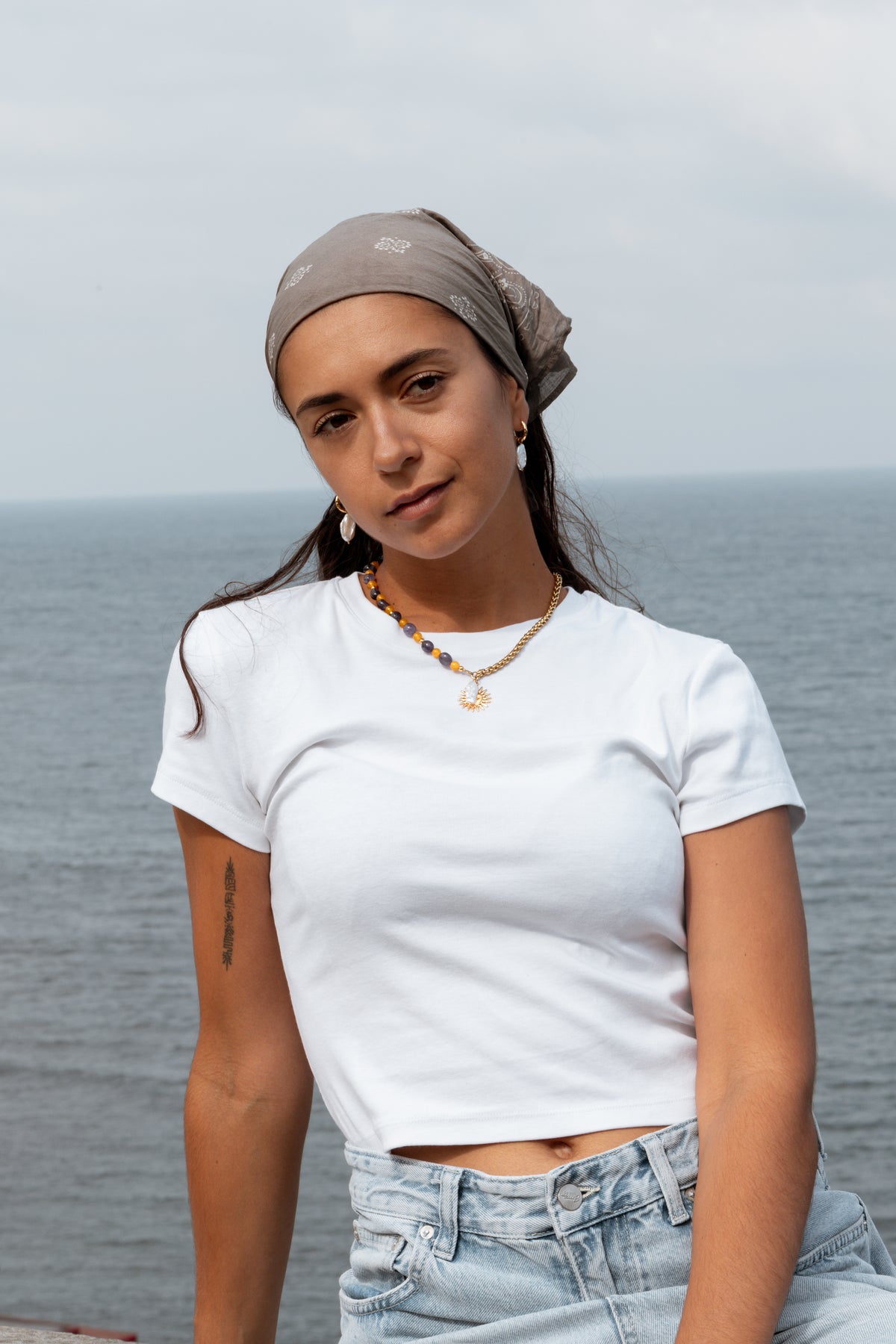 Collier Sirocco