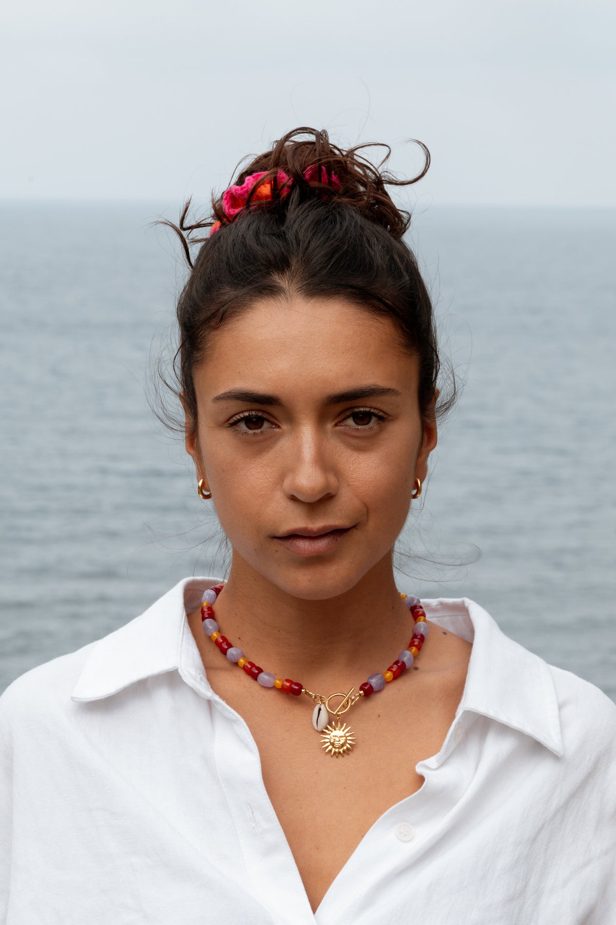 Collier Bora