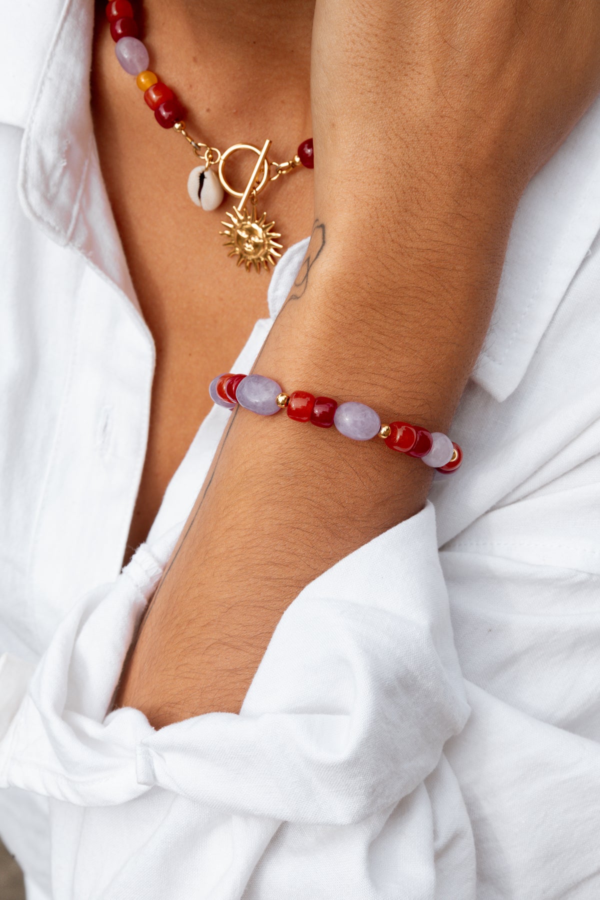 Bracelet Bora
