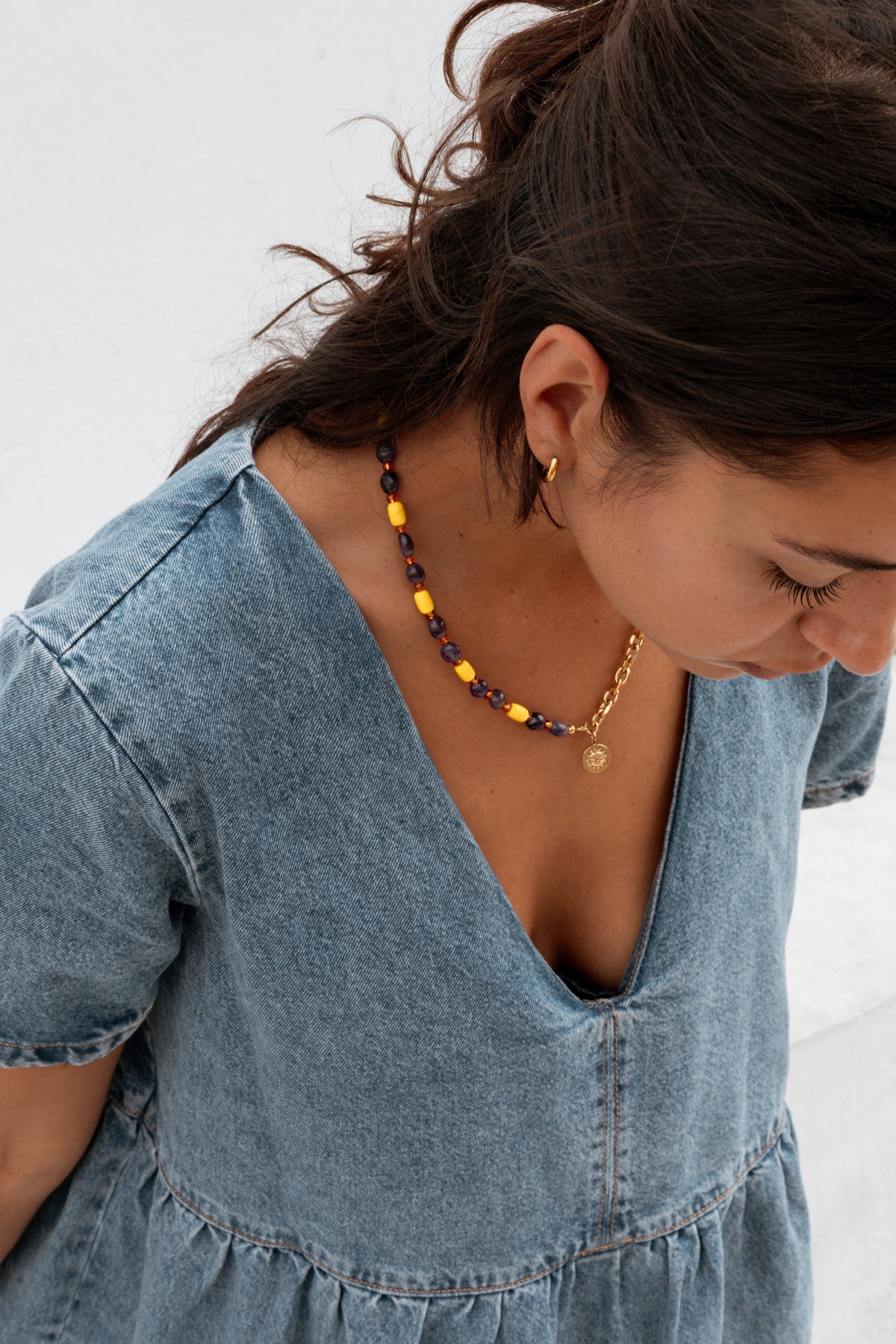 Collier Dérive